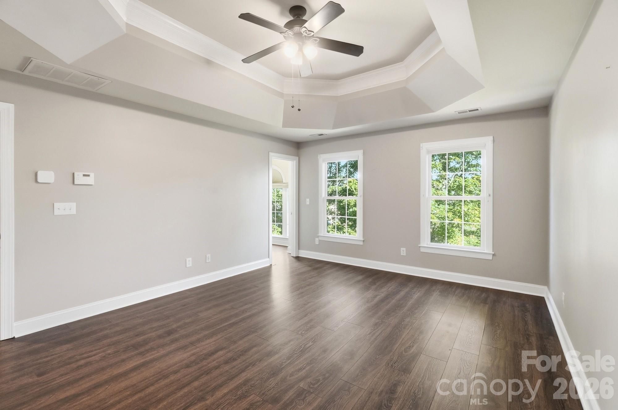 9915 Nicole Lane — Charlotte