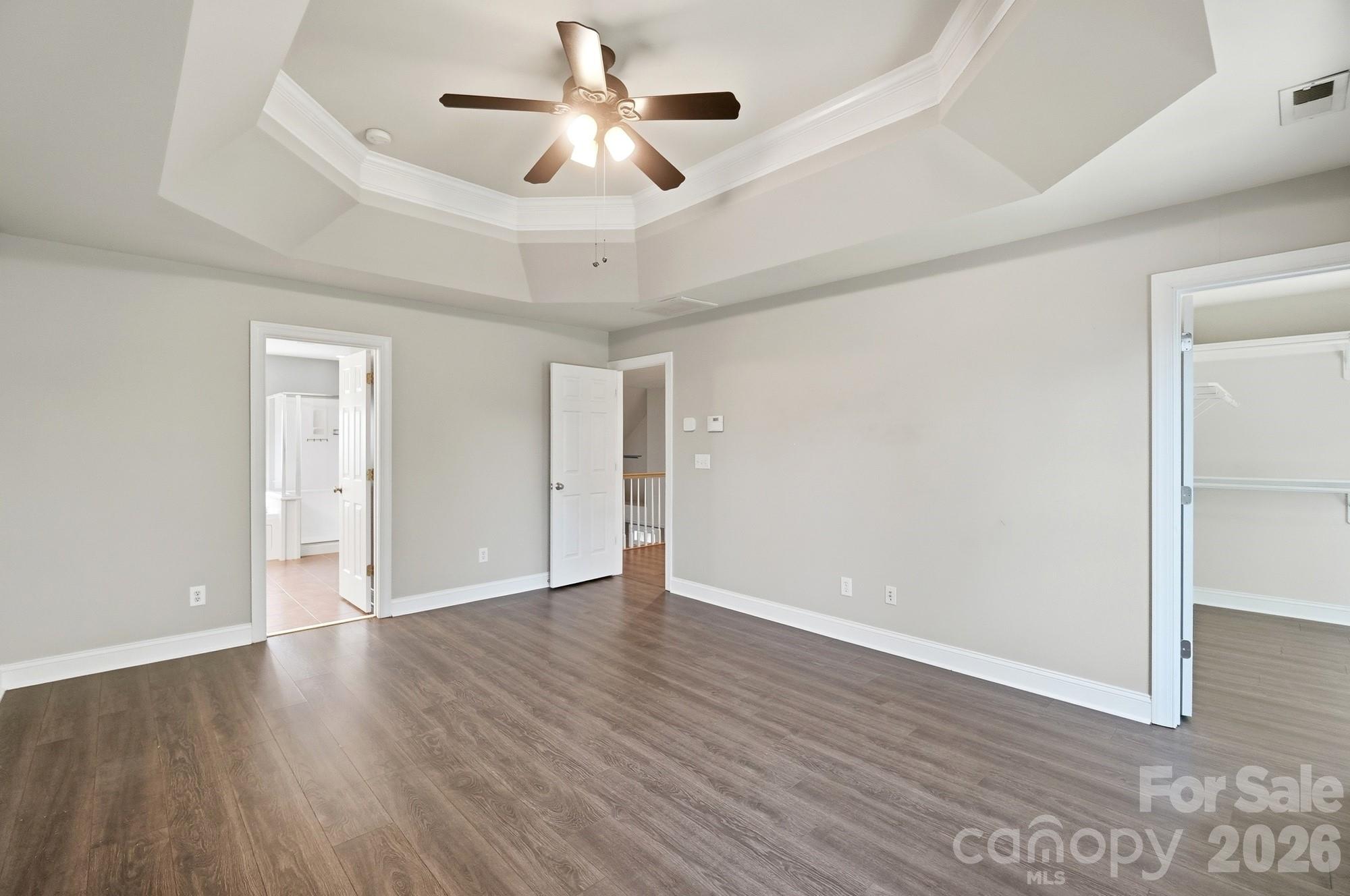 9915 Nicole Lane — Charlotte