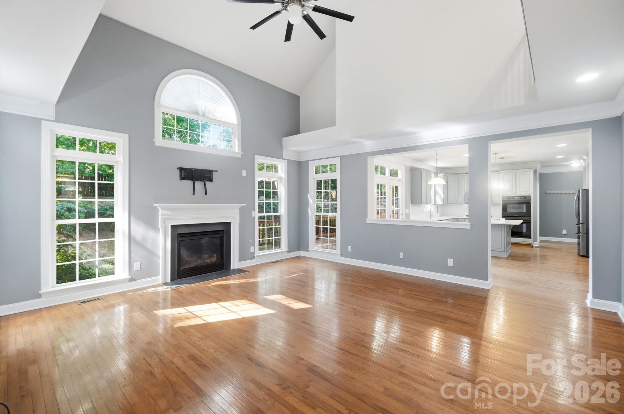 9915 Nicole Lane — Charlotte