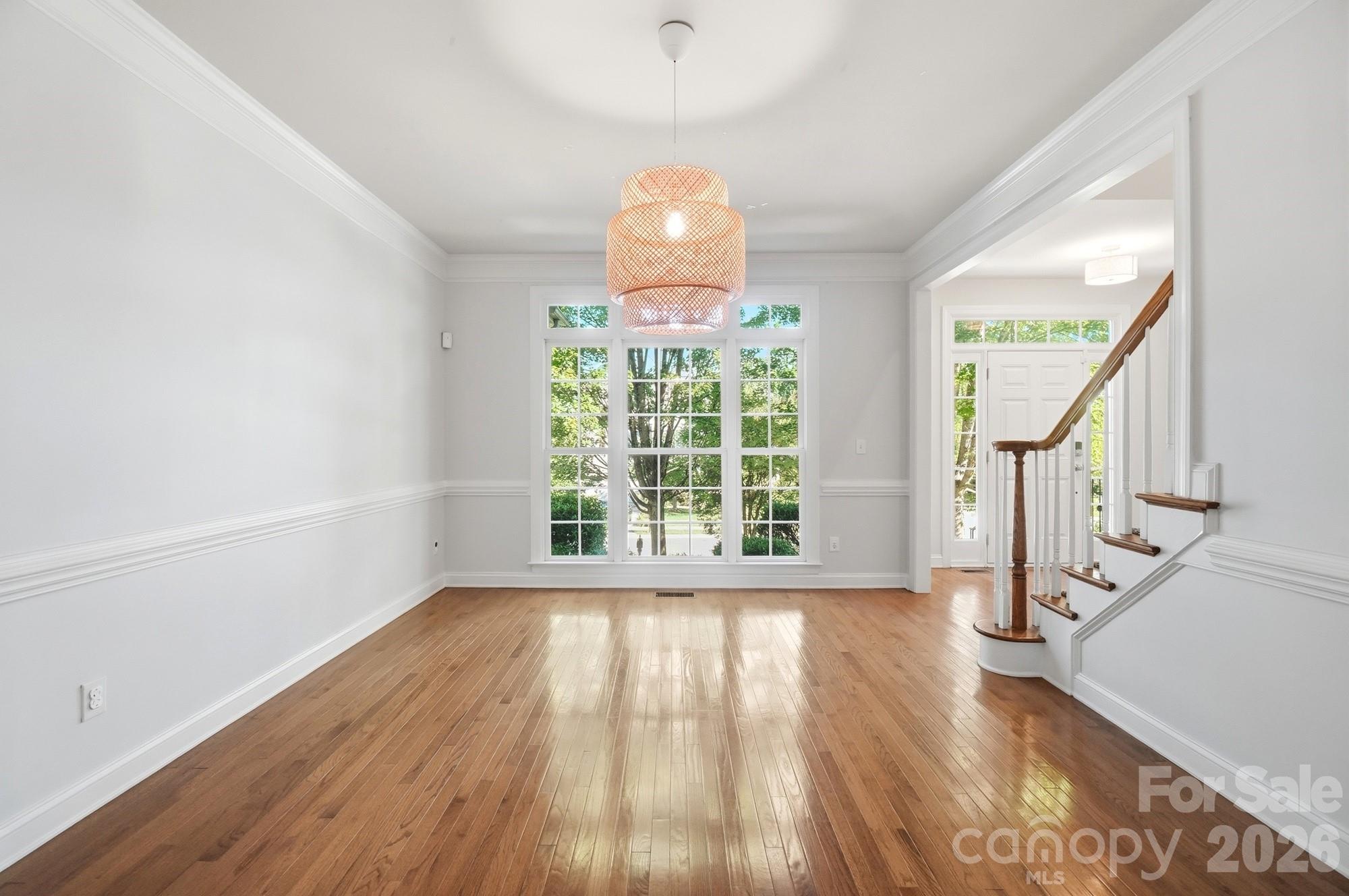 9915 Nicole Lane — Charlotte
