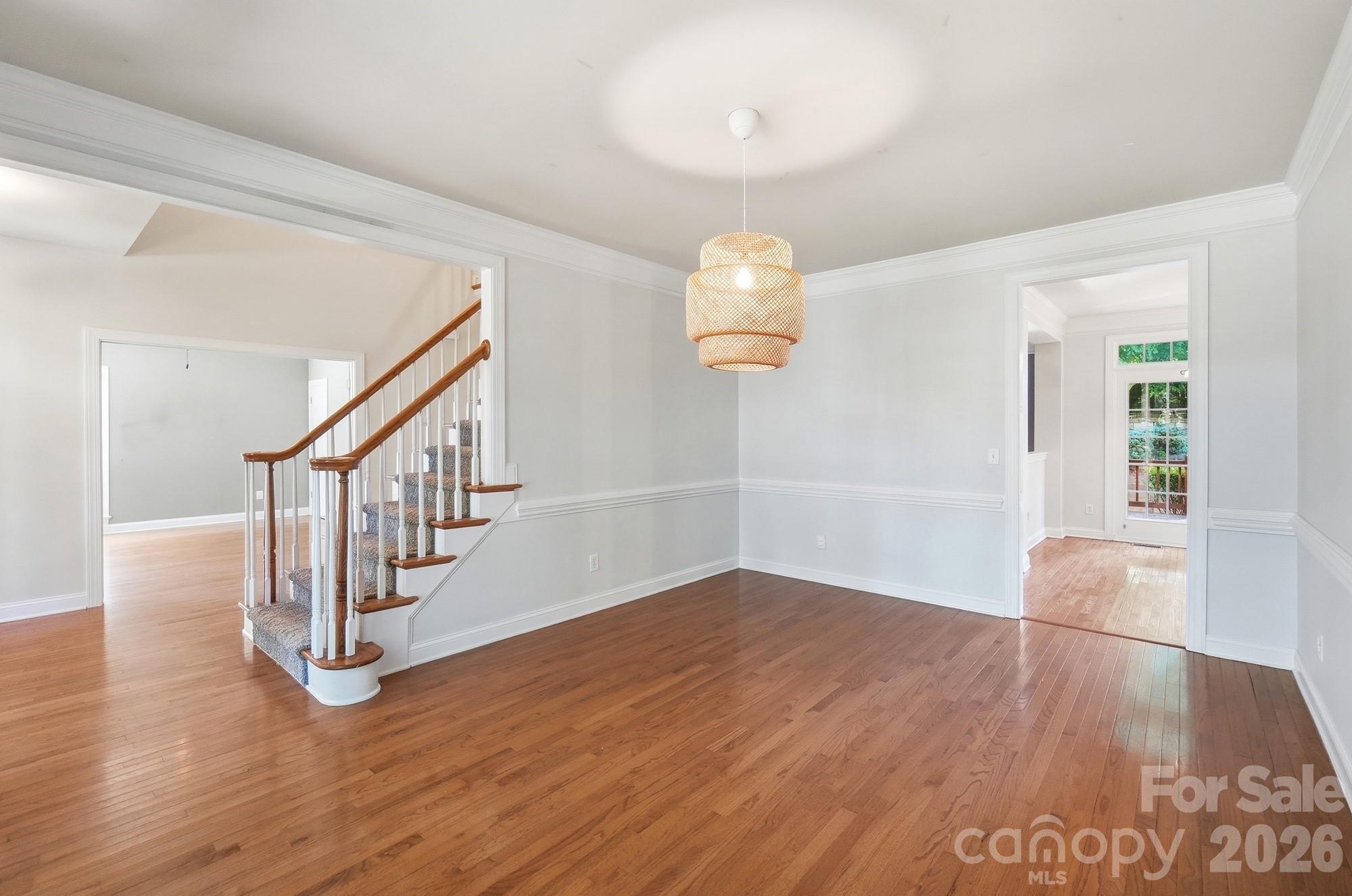 9915 Nicole Lane — Charlotte
