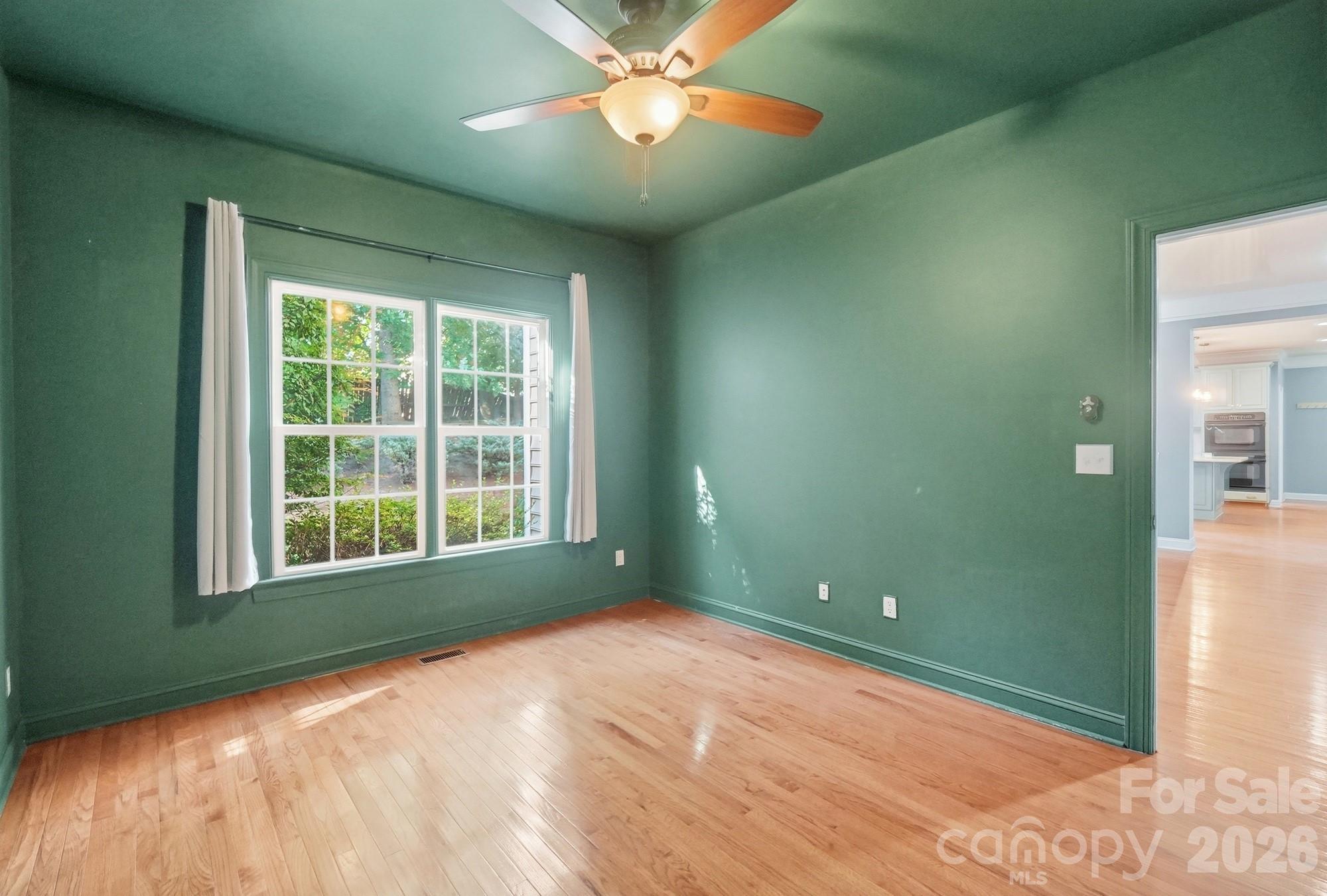 9915 Nicole Lane — Charlotte