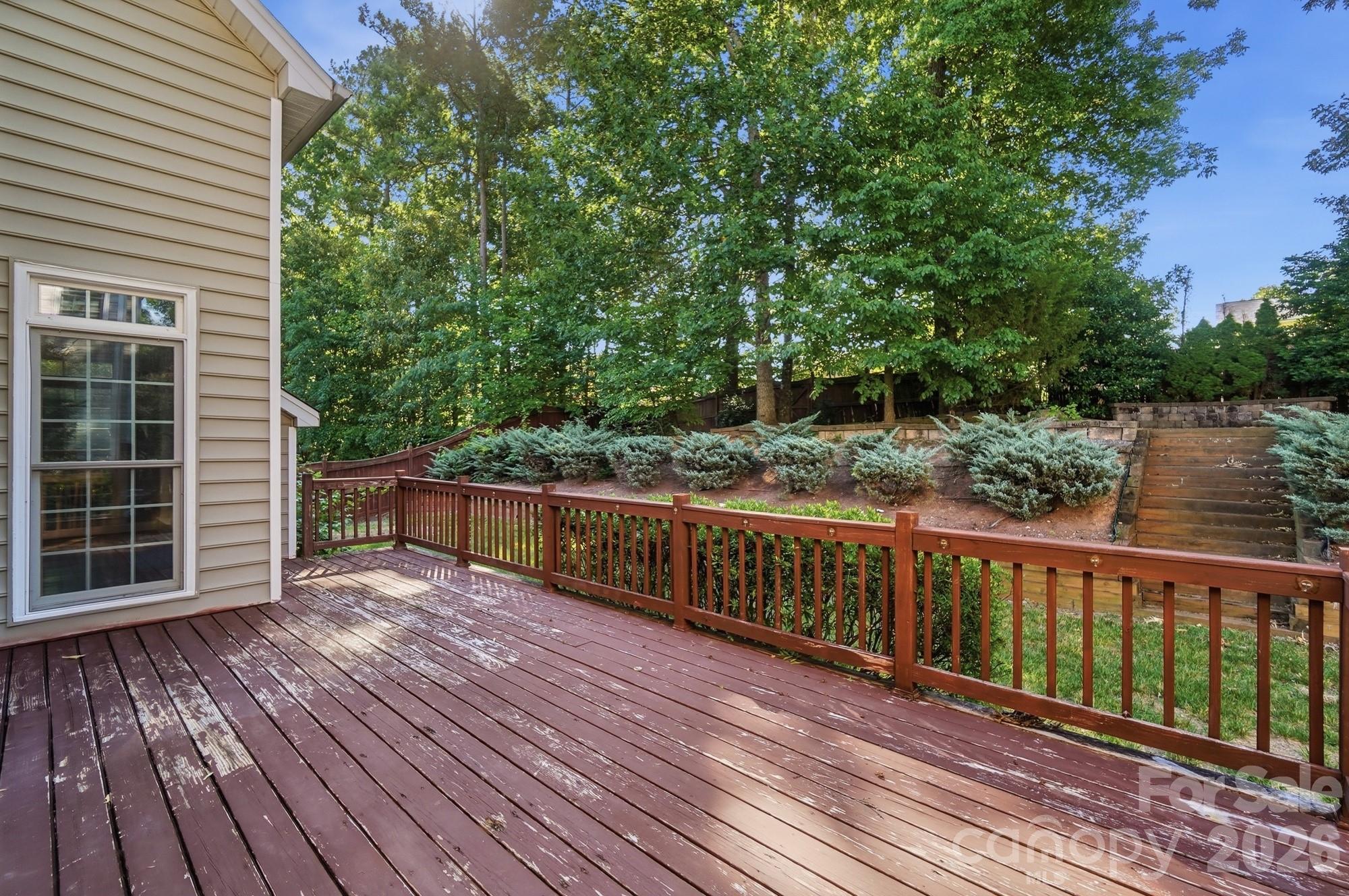 9915 Nicole Lane — Charlotte