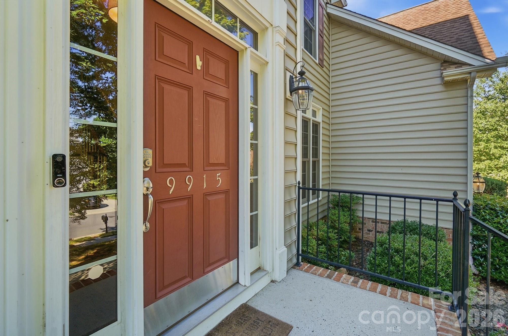9915 Nicole Lane — Charlotte