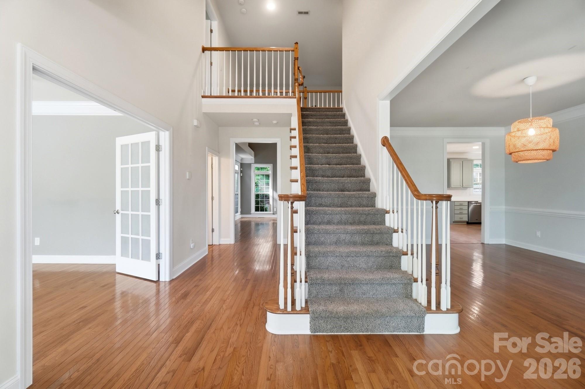 9915 Nicole Lane — Charlotte