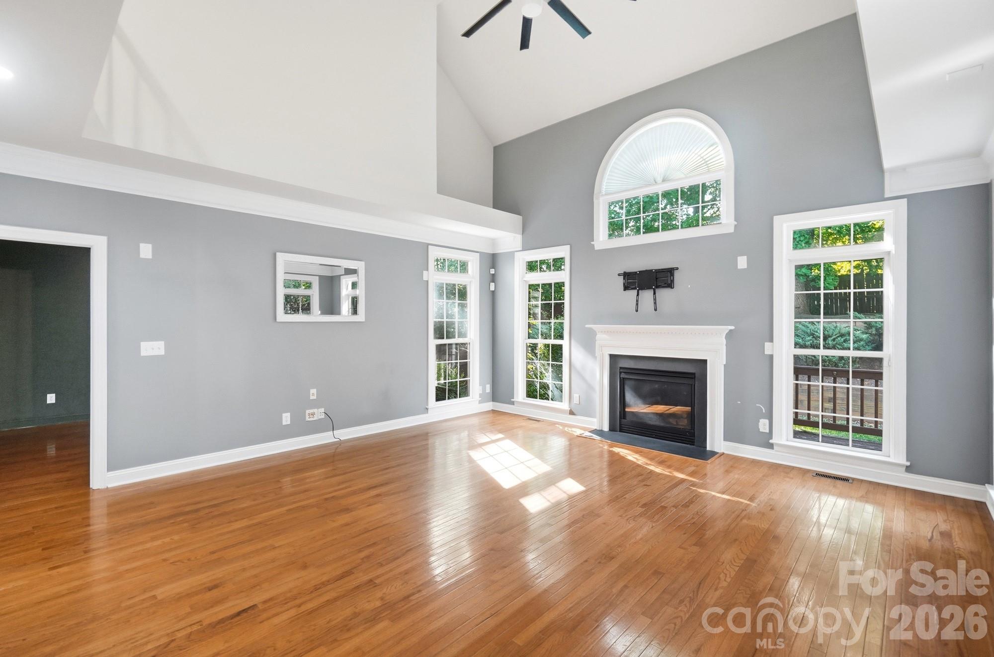 9915 Nicole Lane — Charlotte