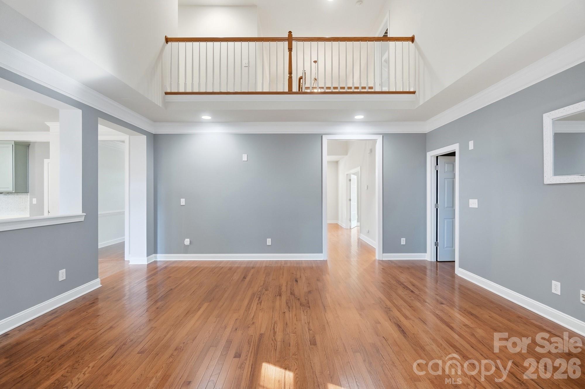 9915 Nicole Lane — Charlotte