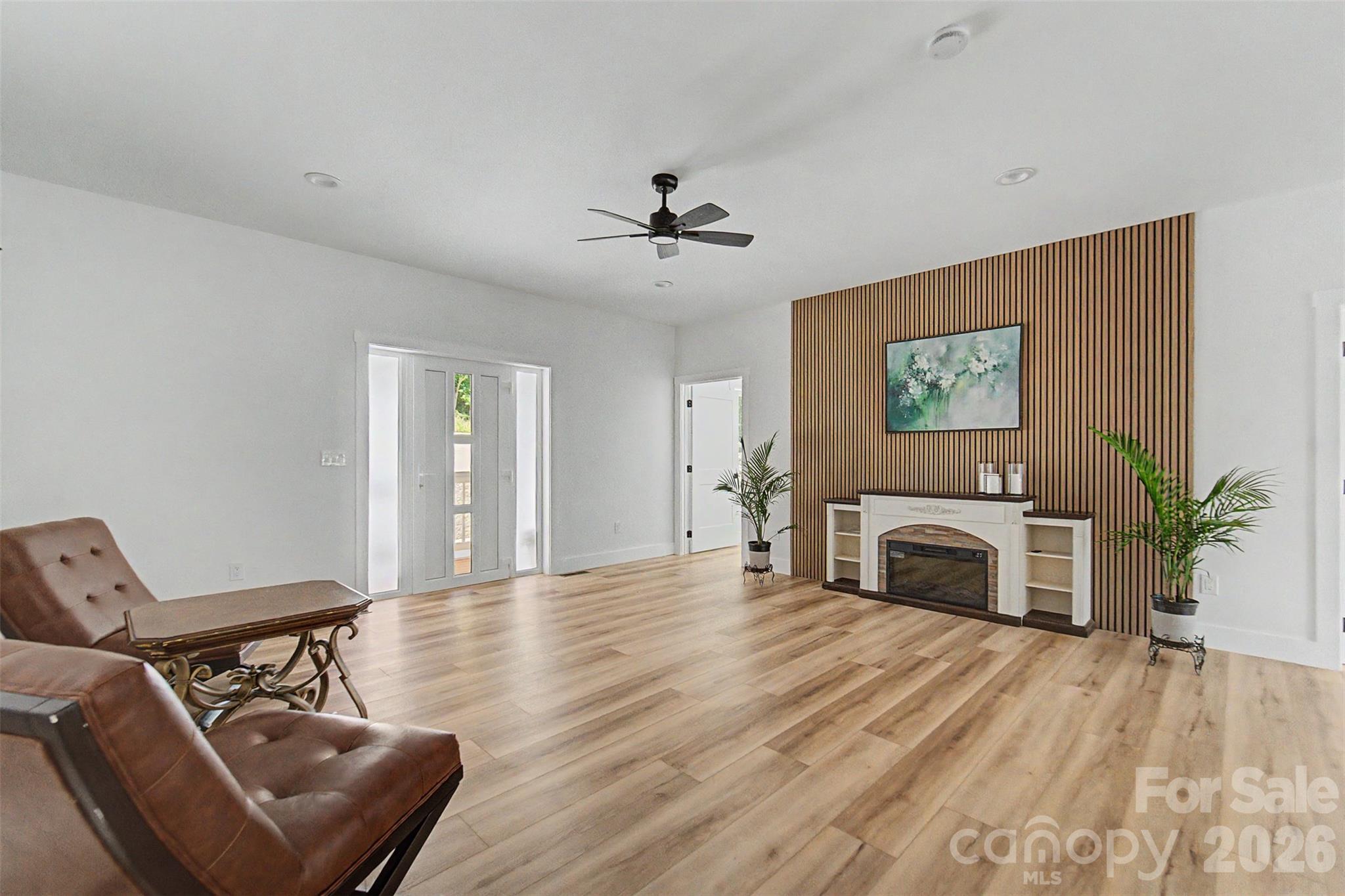 88 Foxwood Drive — Franklin