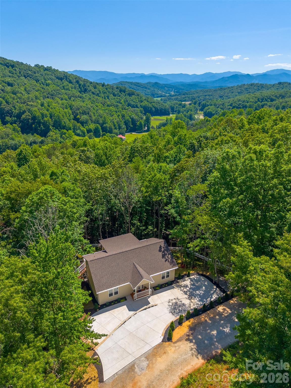 88 Foxwood Drive — Franklin