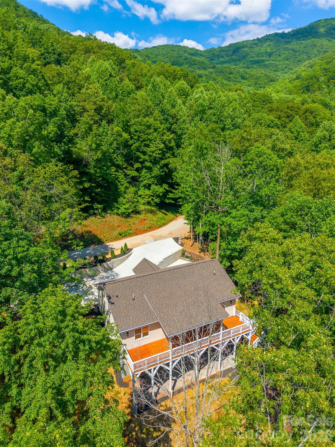 88 Foxwood Drive — Franklin