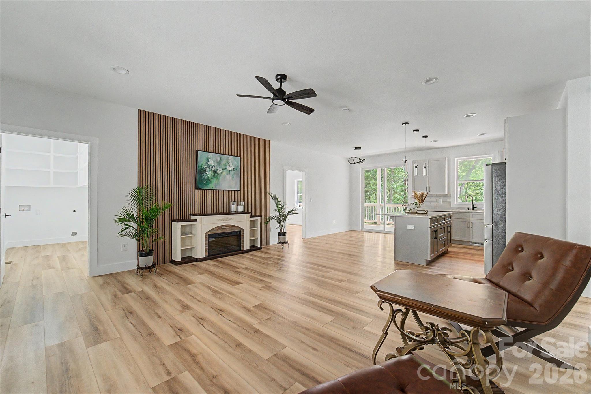 88 Foxwood Drive — Franklin