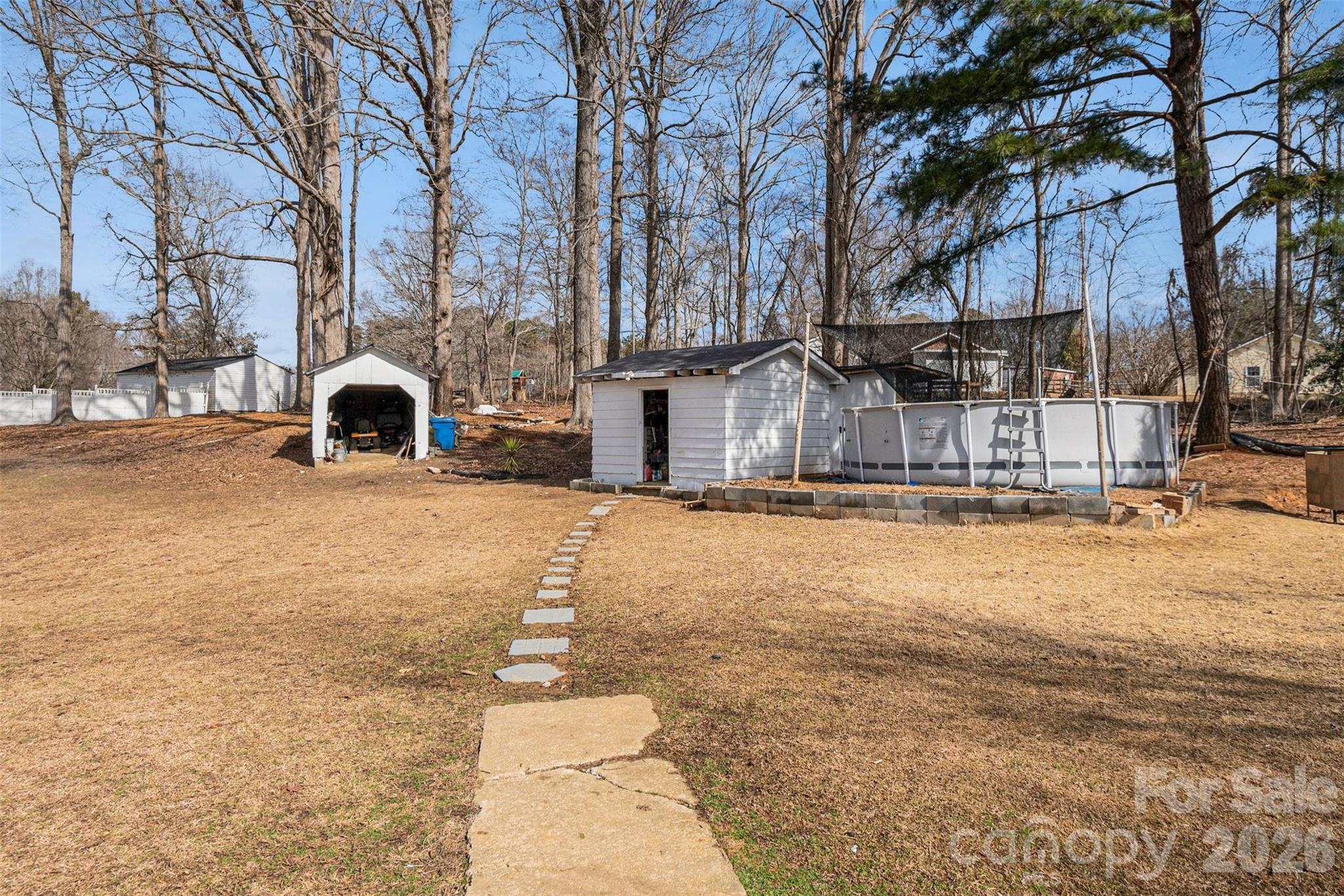135 Old Gregory Lane — Lancaster