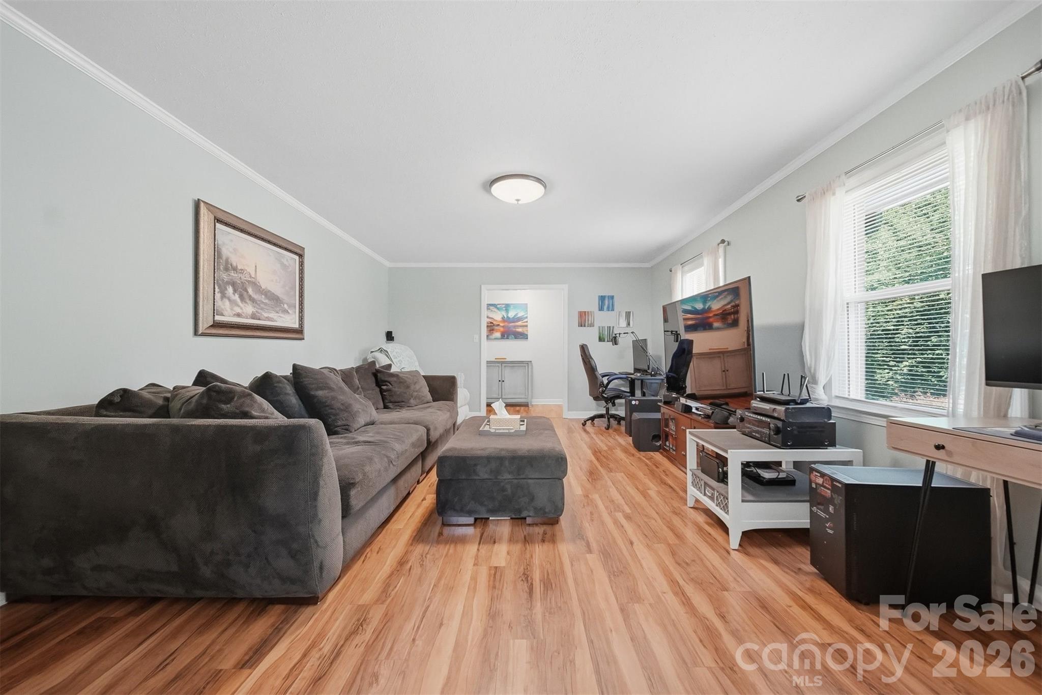 115 WEDGEWOOD Drive — Morganton