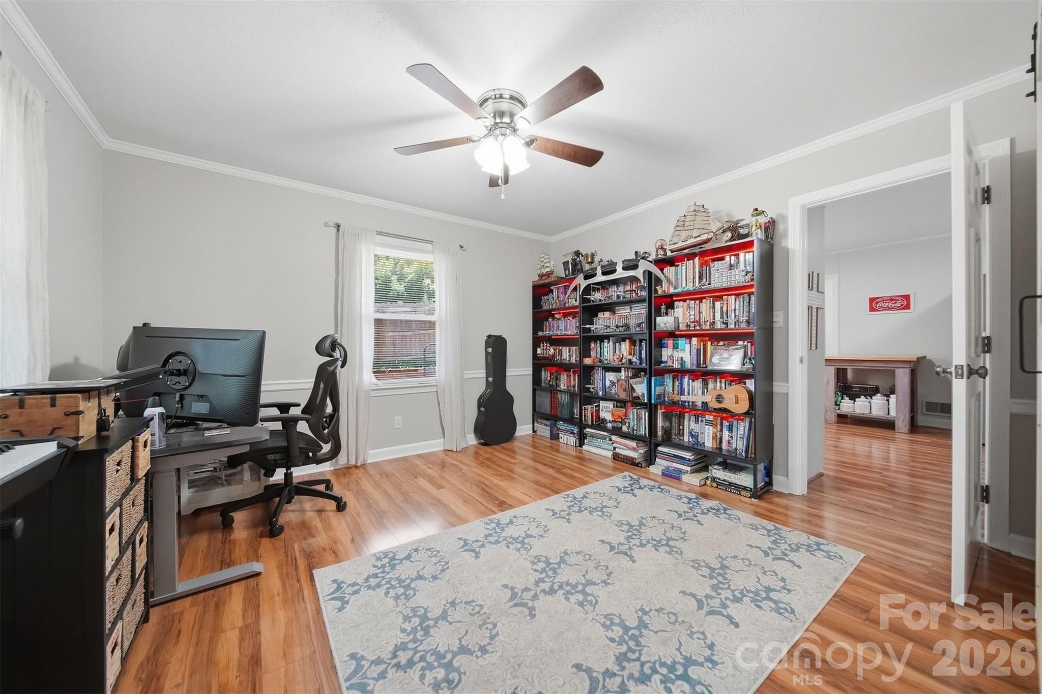 115 WEDGEWOOD Drive — Morganton