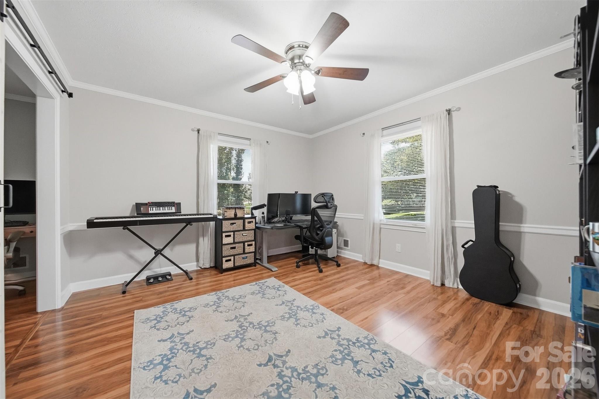 115 WEDGEWOOD Drive — Morganton