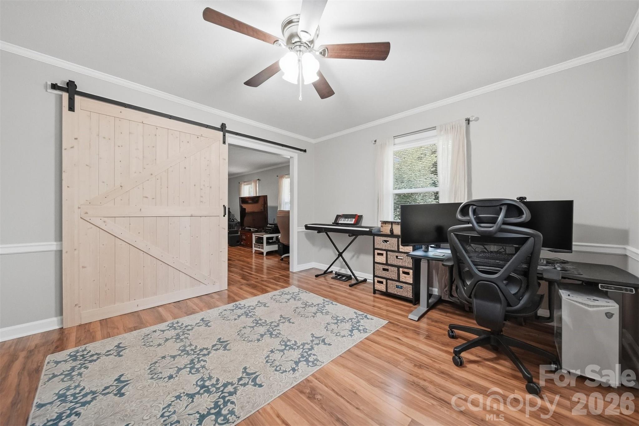 115 WEDGEWOOD Drive — Morganton