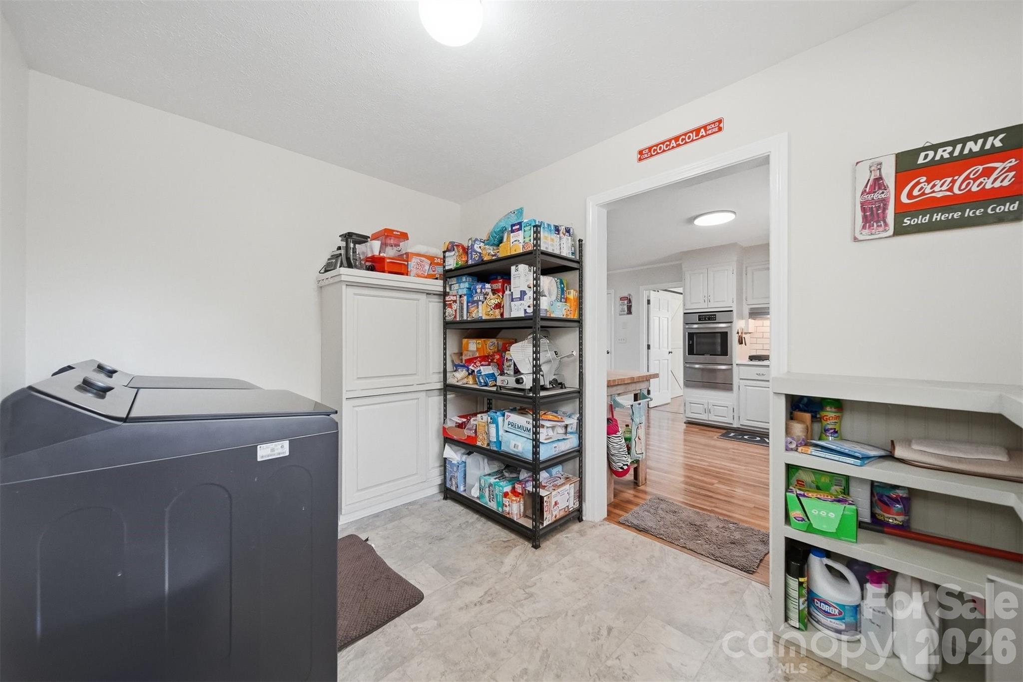 115 WEDGEWOOD Drive — Morganton