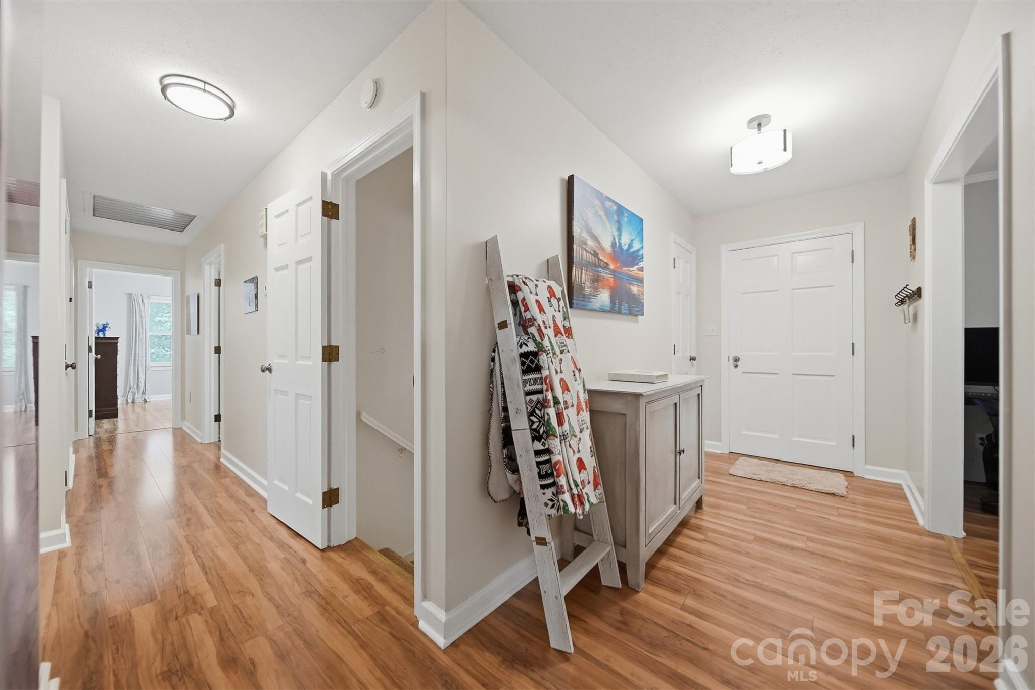 115 WEDGEWOOD Drive — Morganton