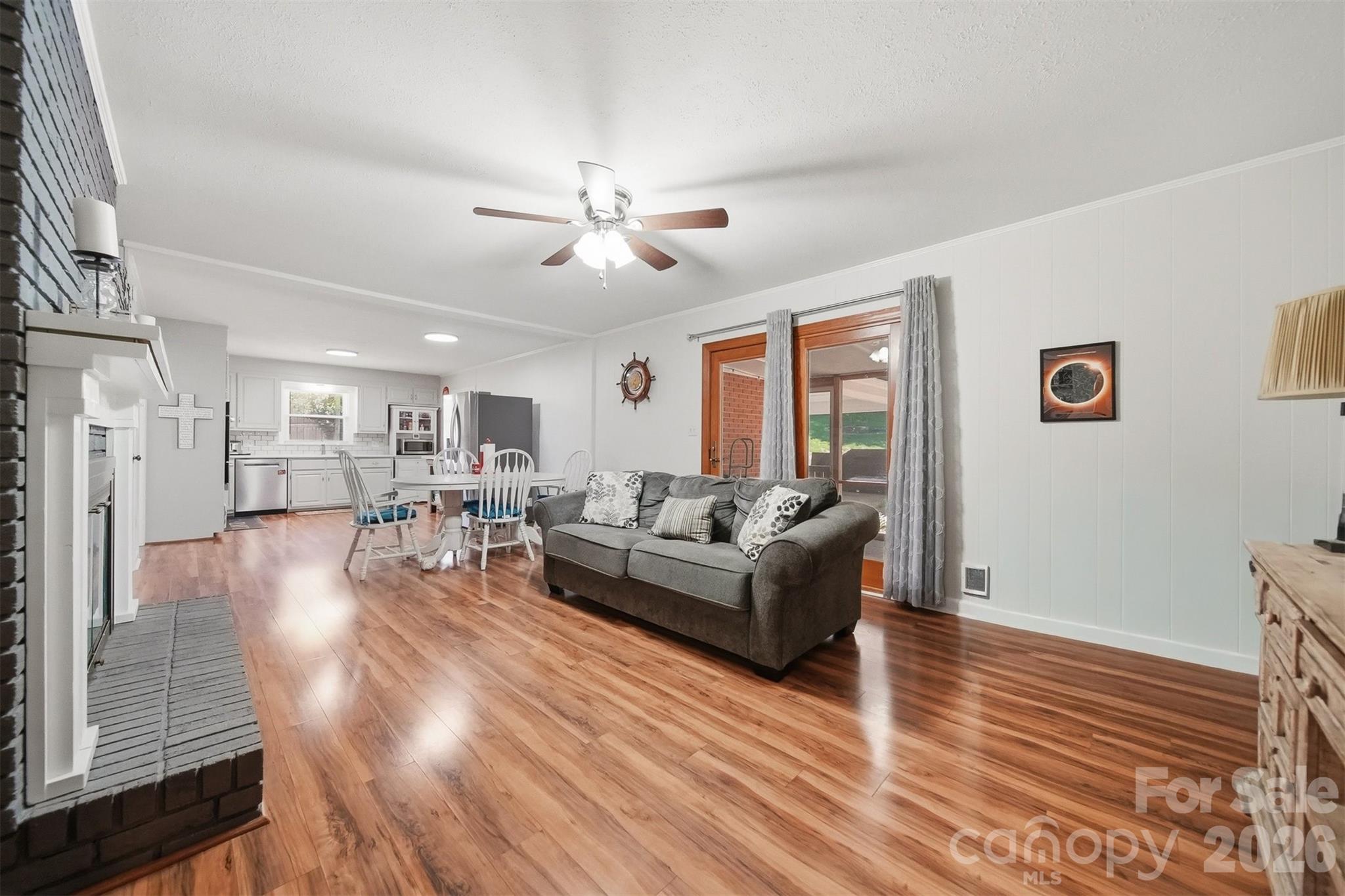 115 WEDGEWOOD Drive — Morganton