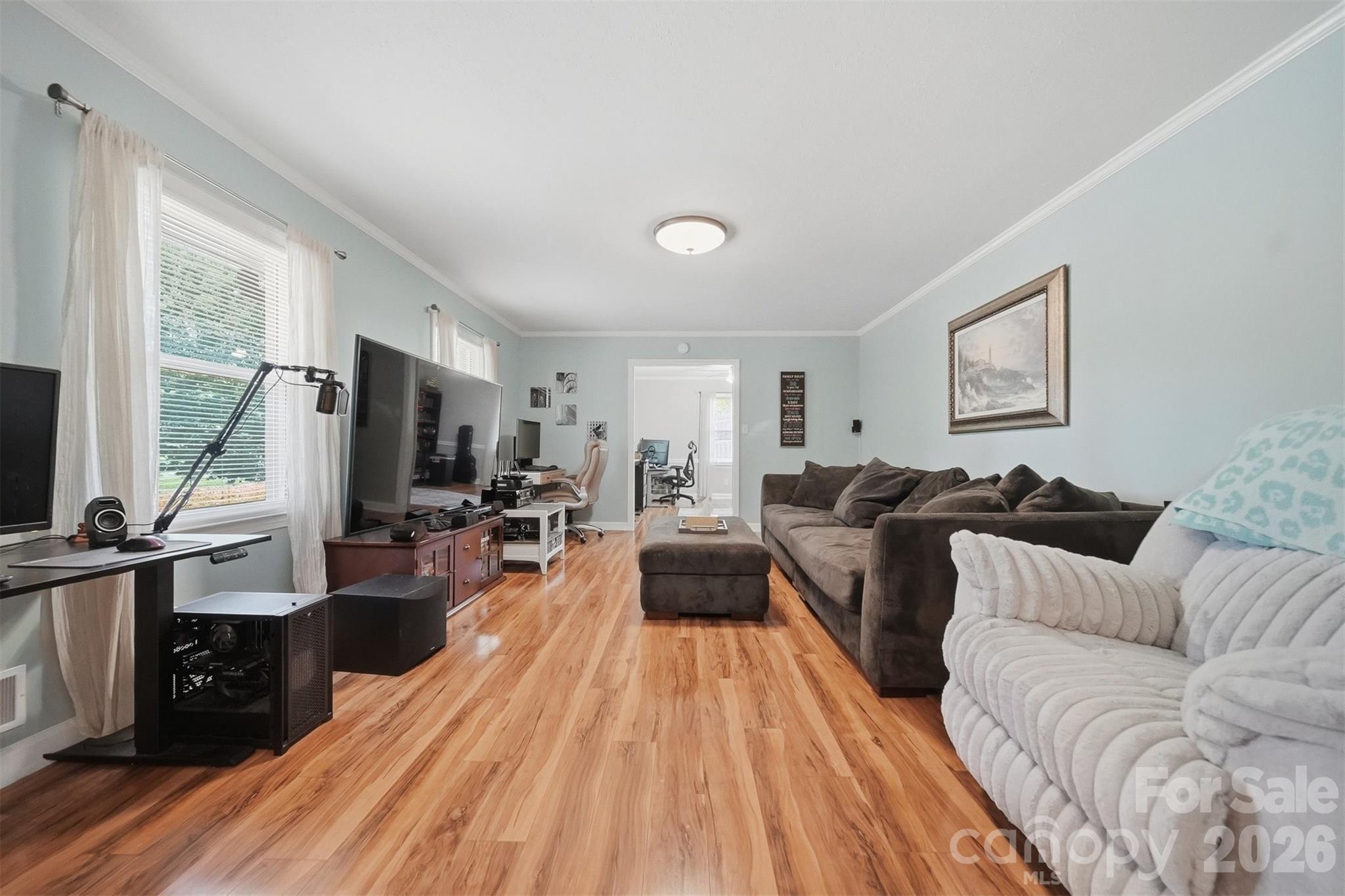 115 WEDGEWOOD Drive — Morganton