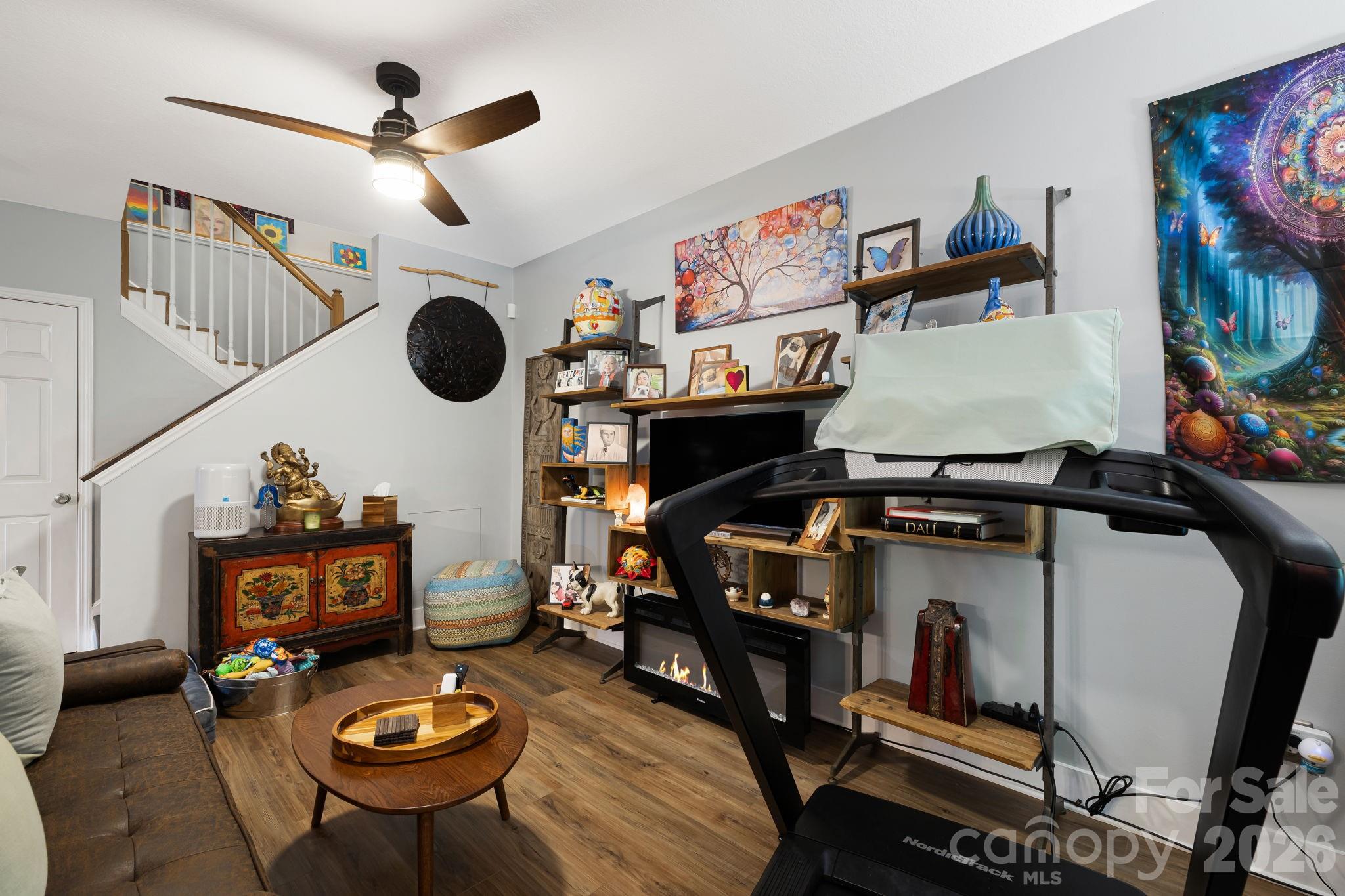 72 Owens Bell Lane — Asheville