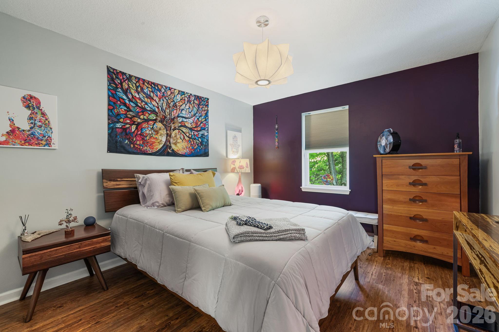 72 Owens Bell Lane — Asheville