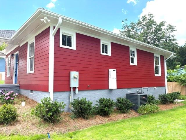 404 Williamson Street — Fort Mill