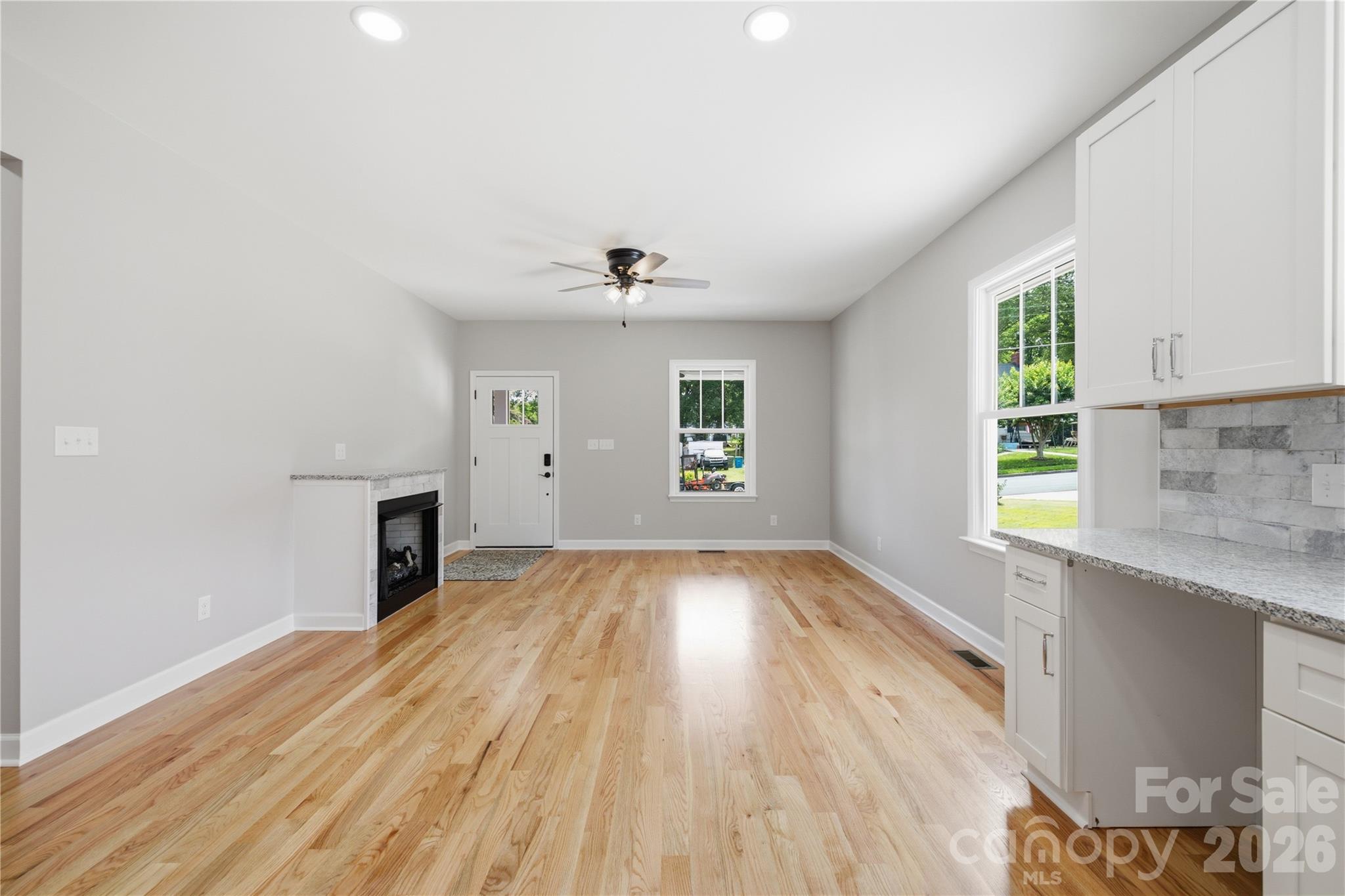 404 Williamson Street — Fort Mill
