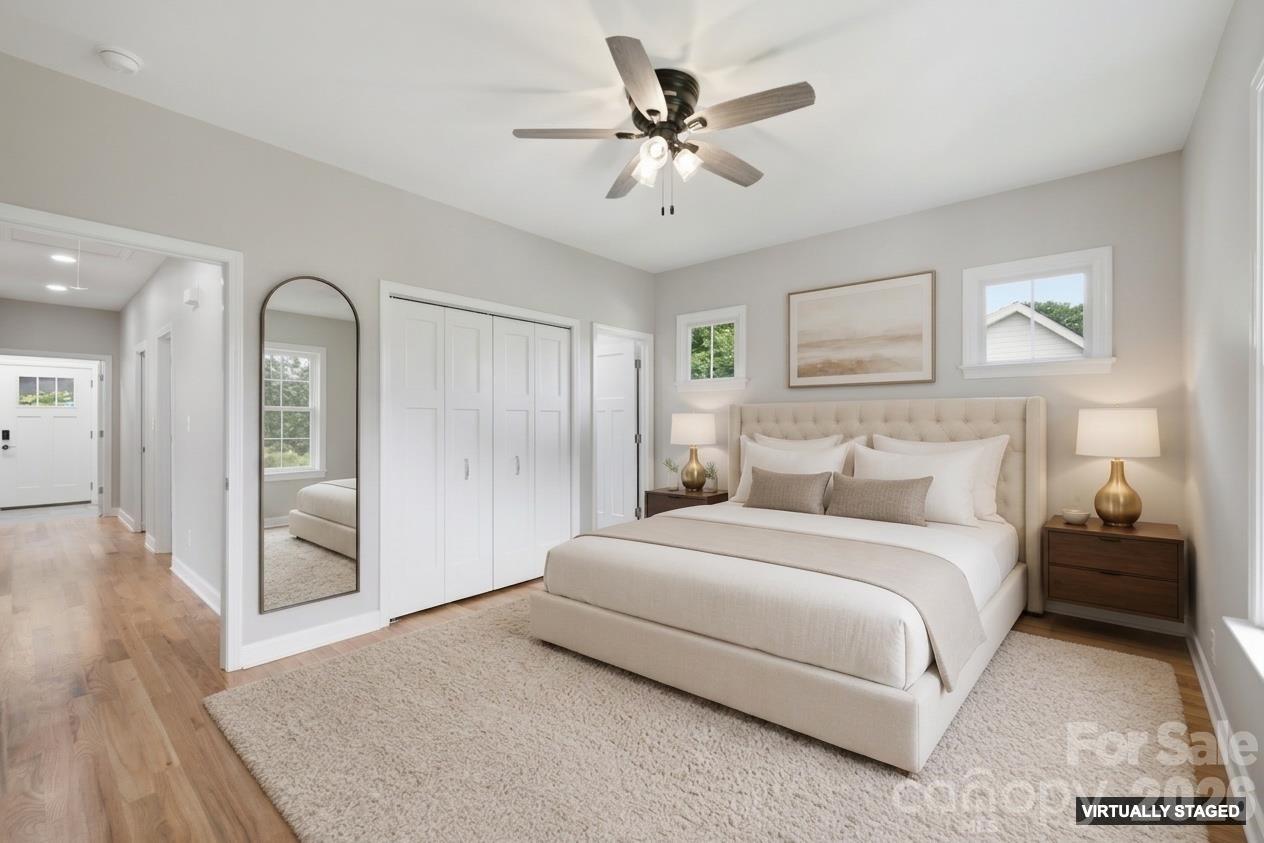 404 Williamson Street — Fort Mill