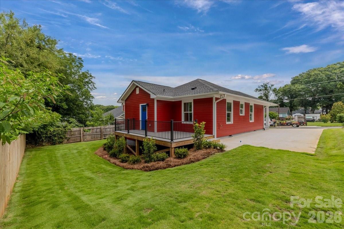 404 Williamson Street — Fort Mill
