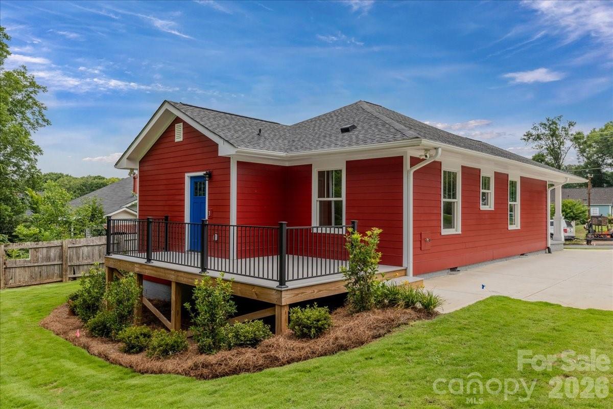 404 Williamson Street — Fort Mill