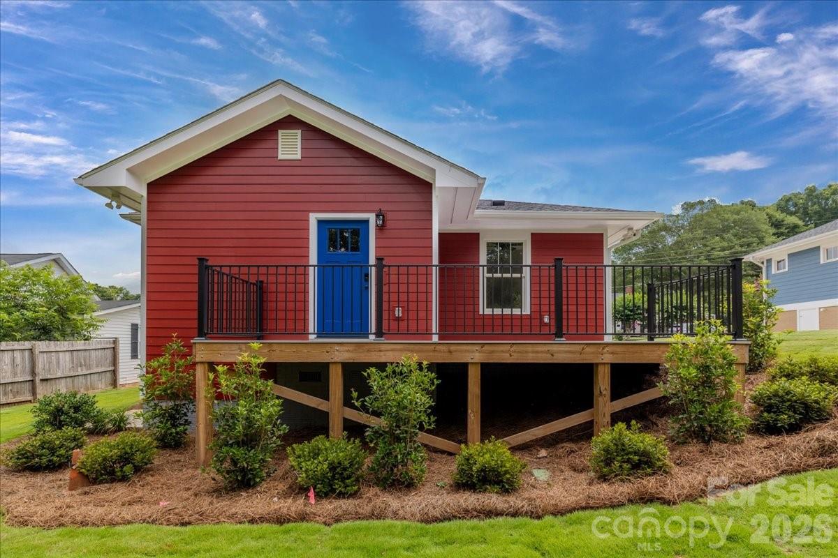404 Williamson Street — Fort Mill