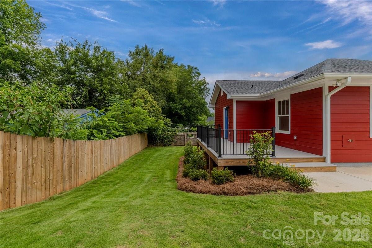 404 Williamson Street — Fort Mill