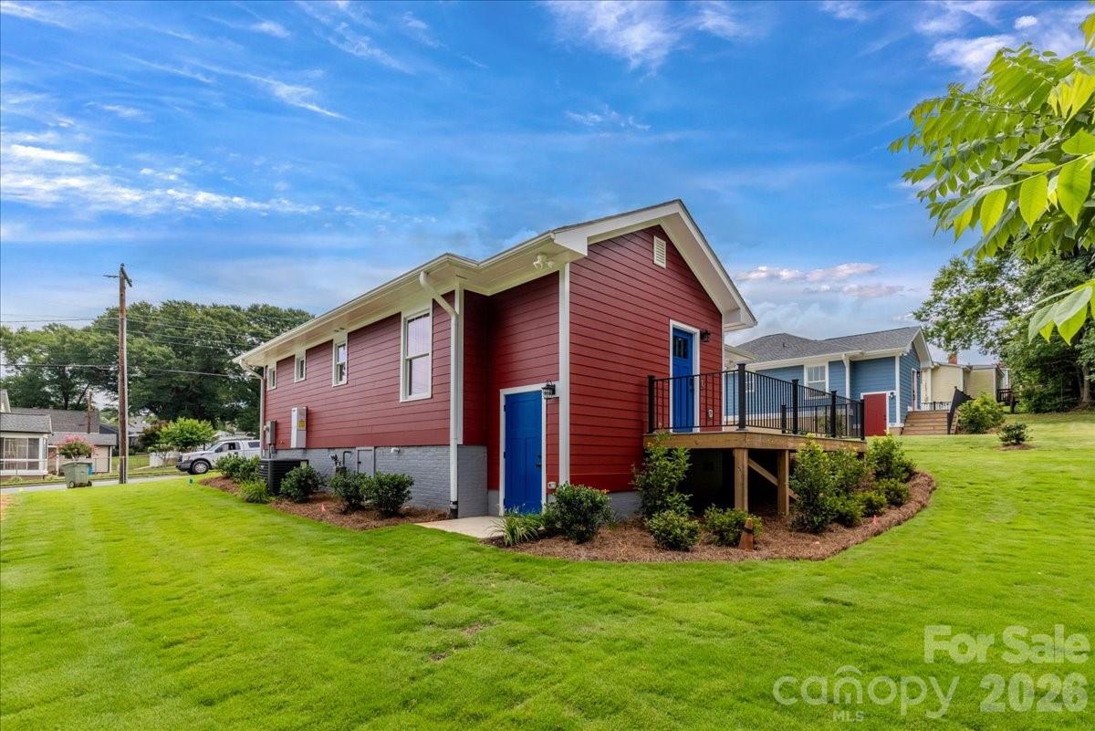 404 Williamson Street — Fort Mill