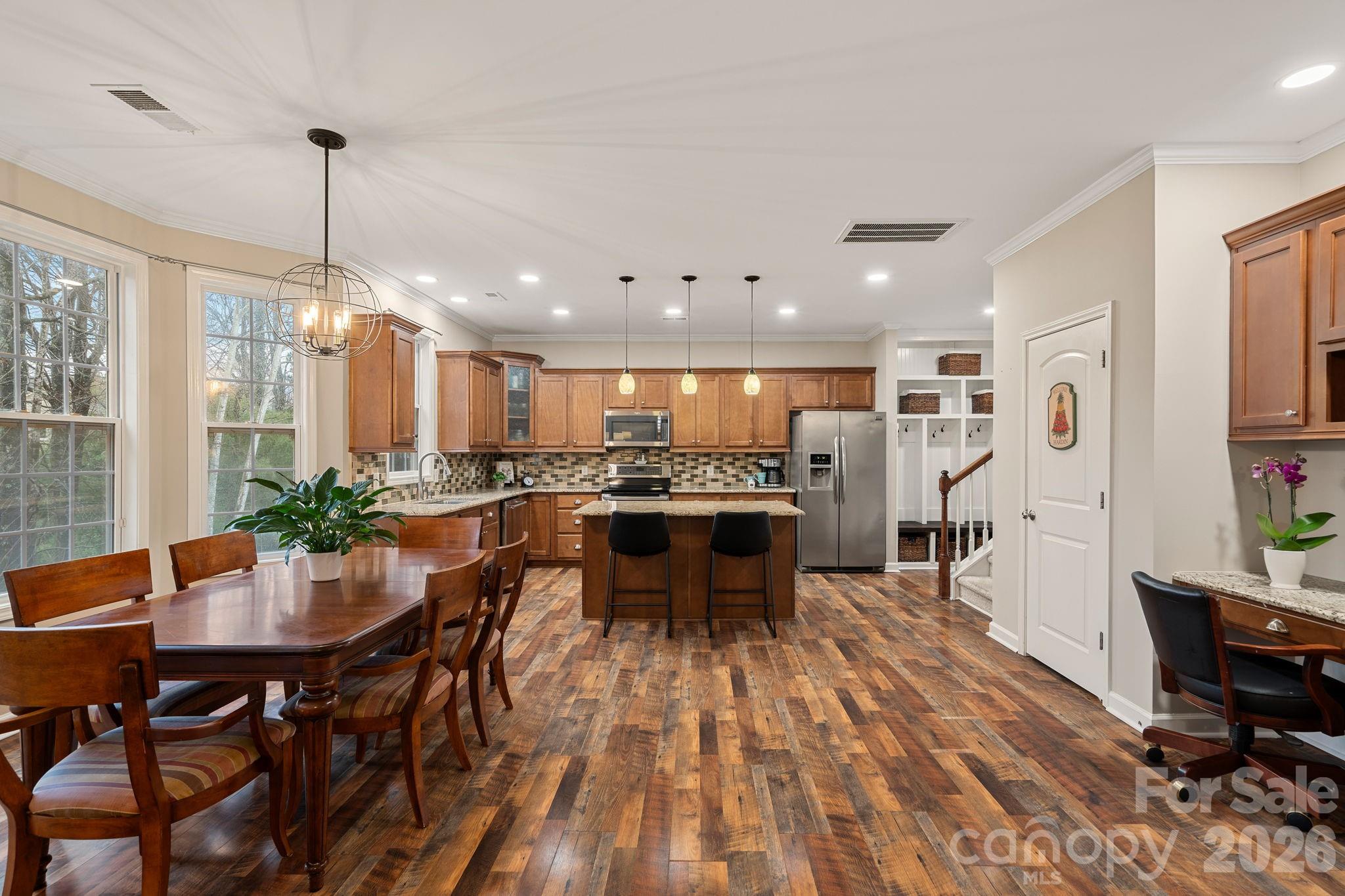 5054 Karriker Court — Indian Land
