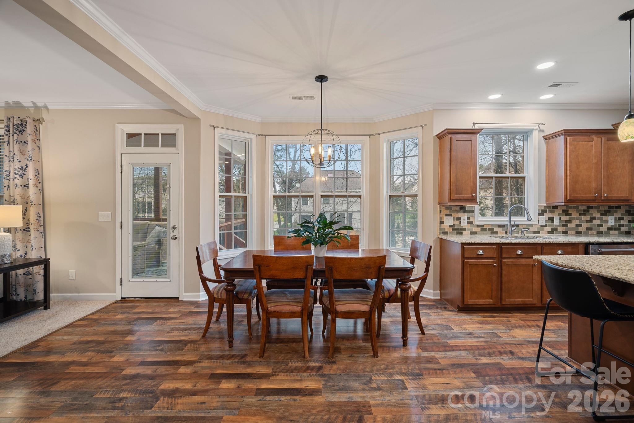 5054 Karriker Court — Indian Land