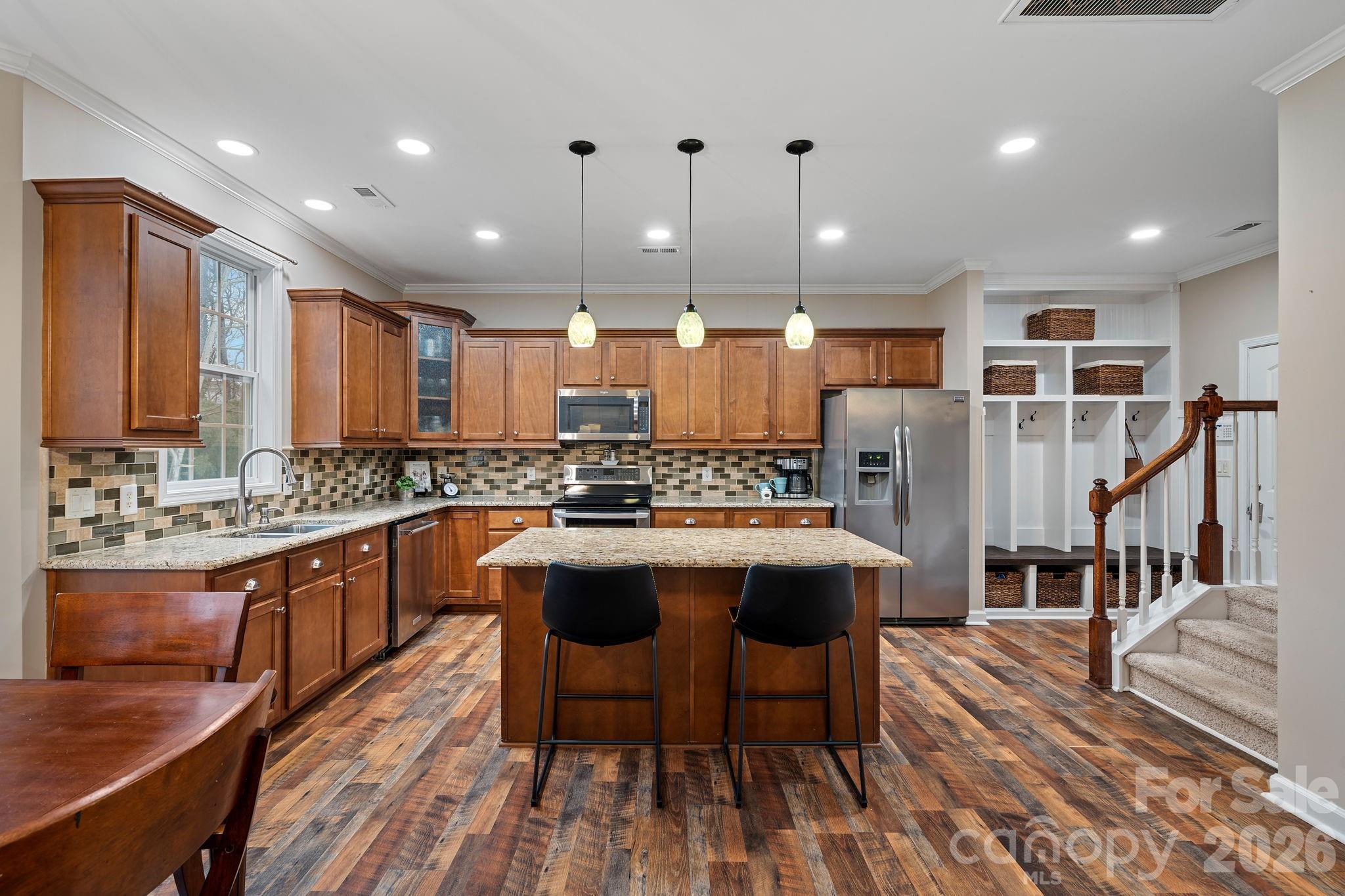 5054 Karriker Court — Indian Land