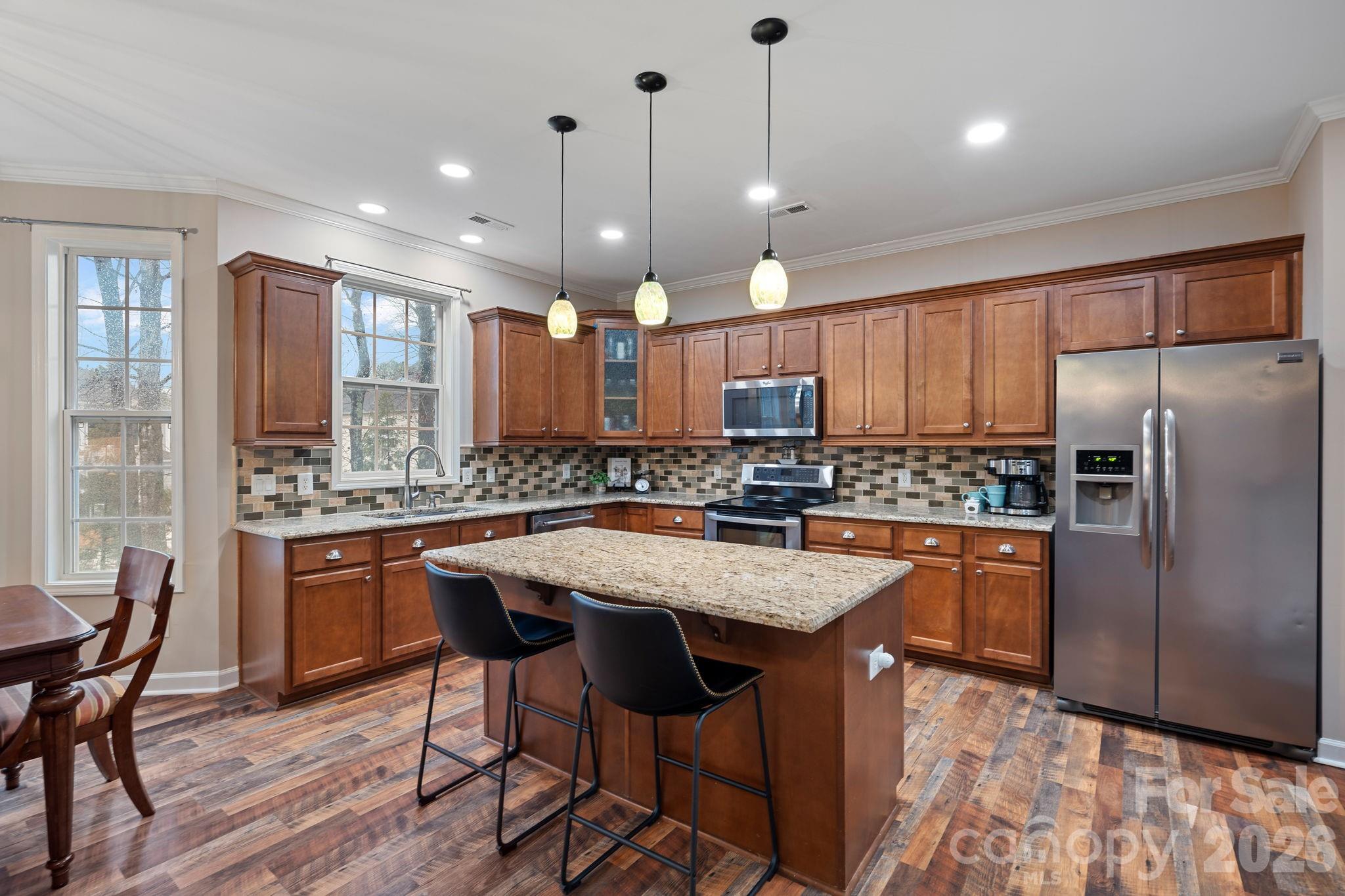 5054 Karriker Court — Indian Land