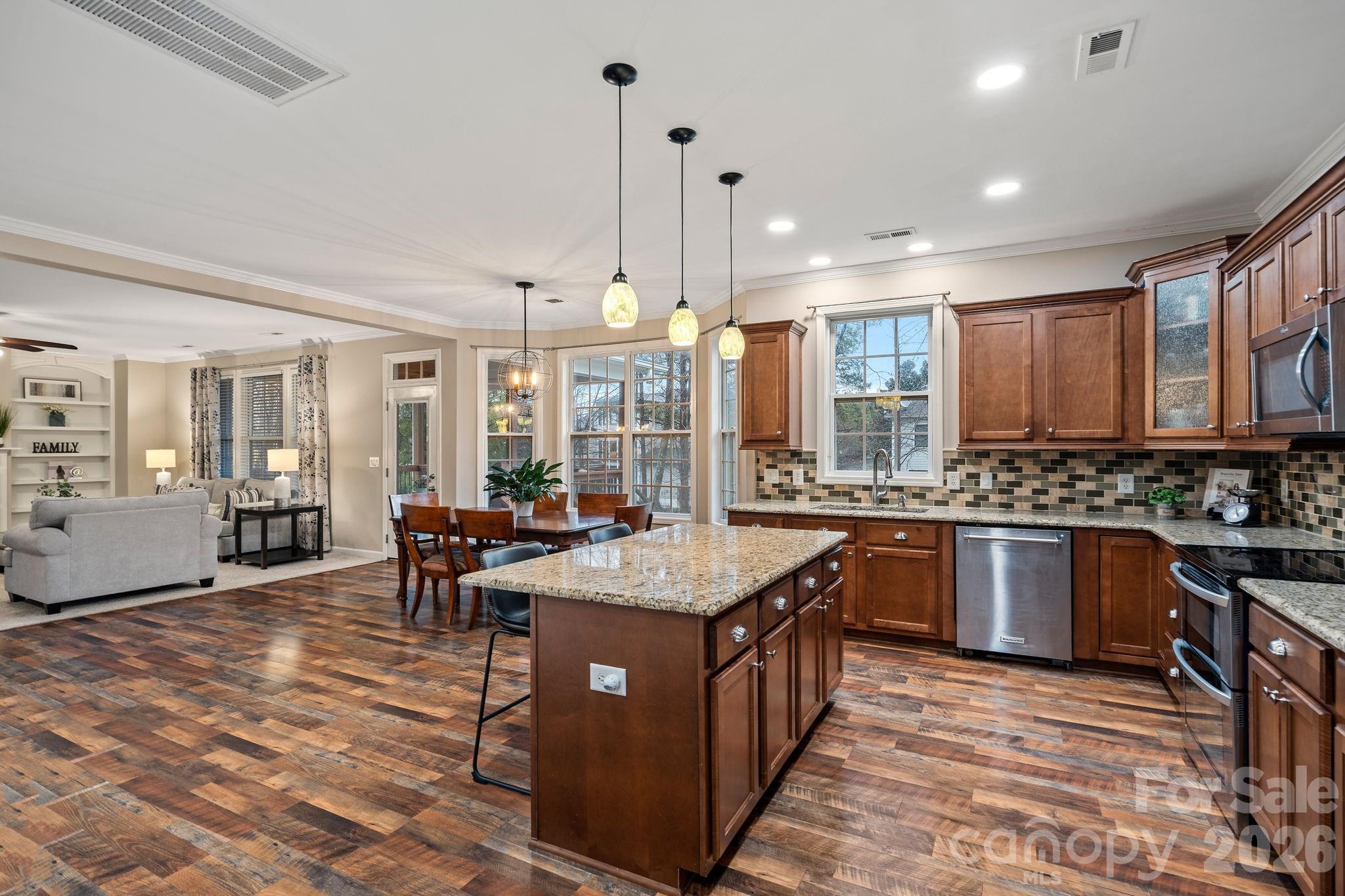 5054 Karriker Court — Indian Land