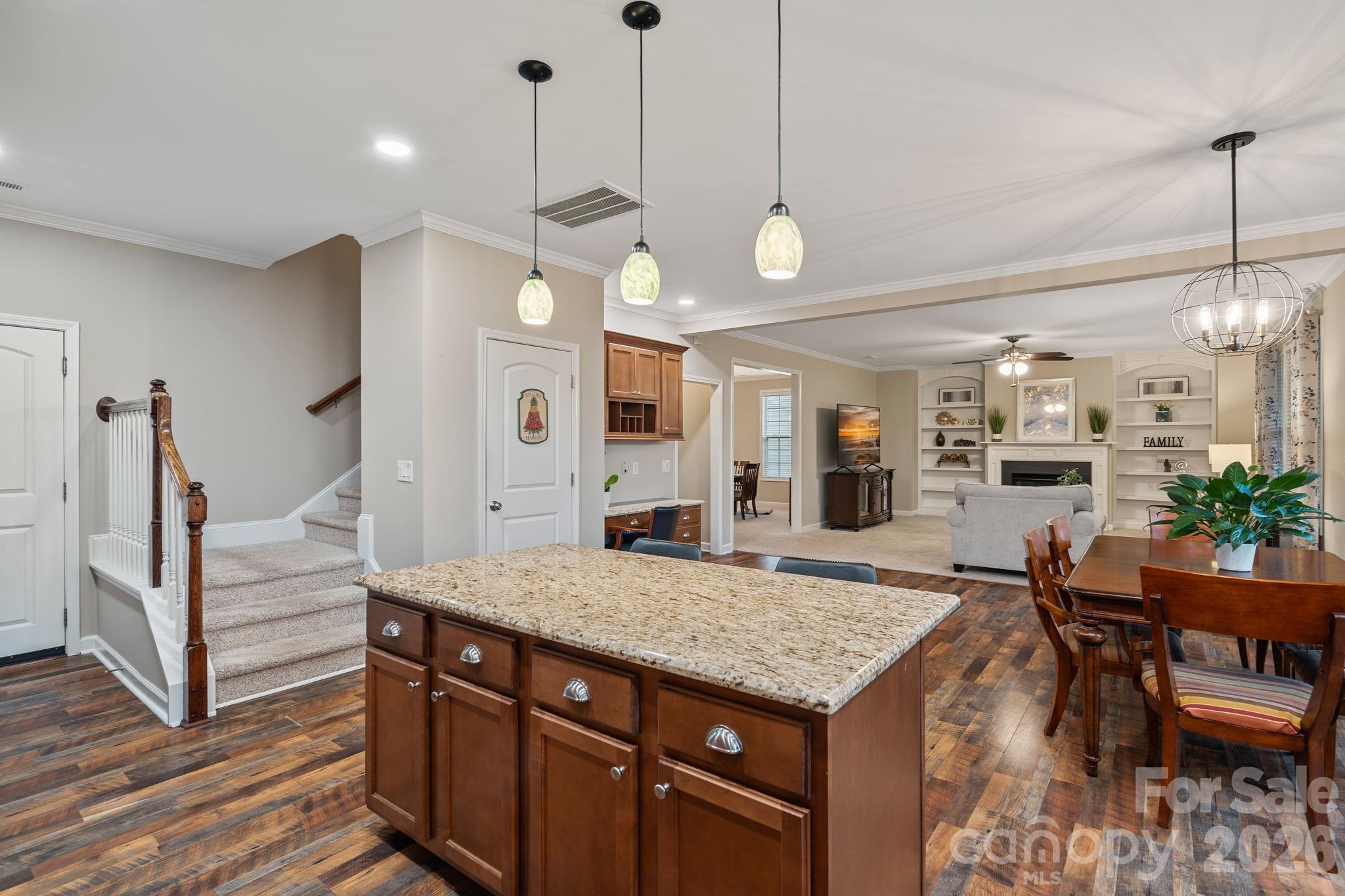5054 Karriker Court — Indian Land