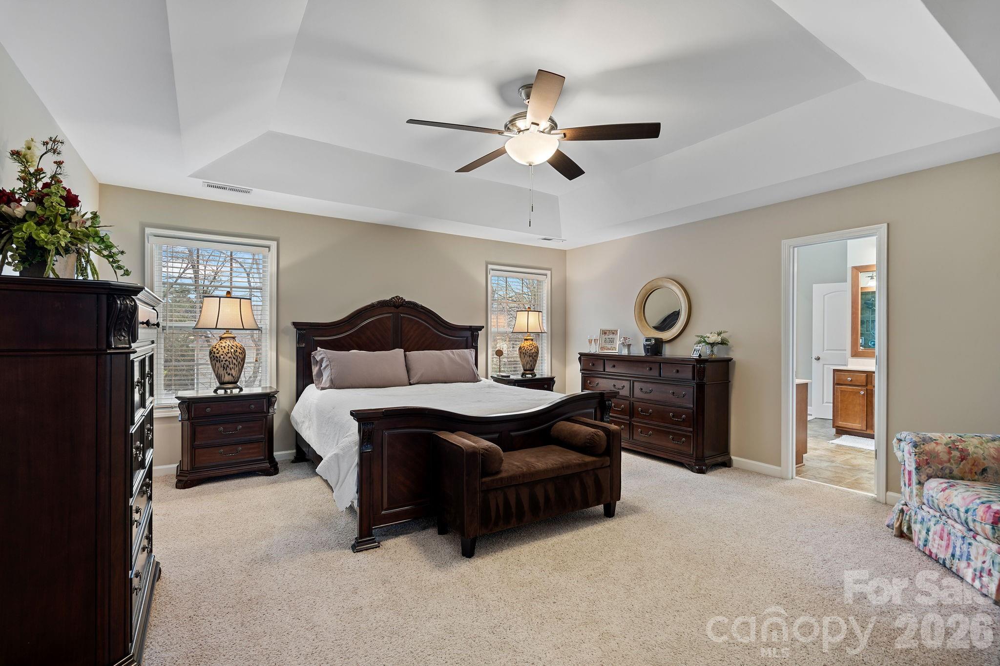 5054 Karriker Court — Indian Land