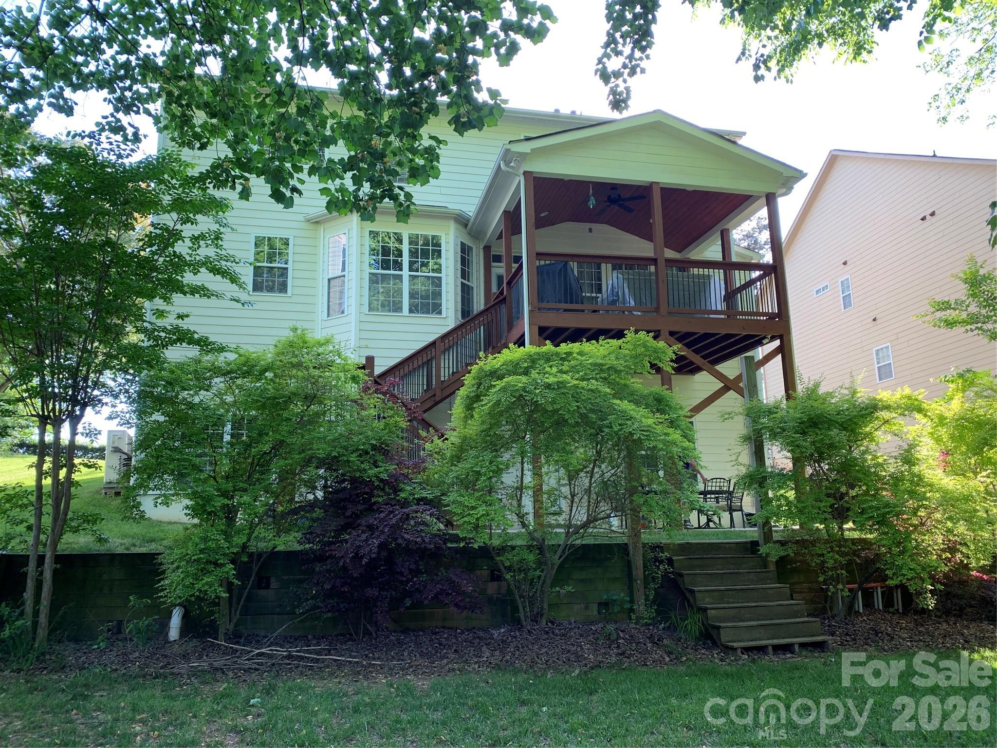 5054 Karriker Court — Indian Land