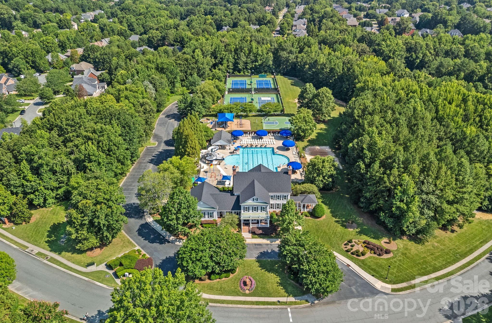 5054 Karriker Court — Indian Land