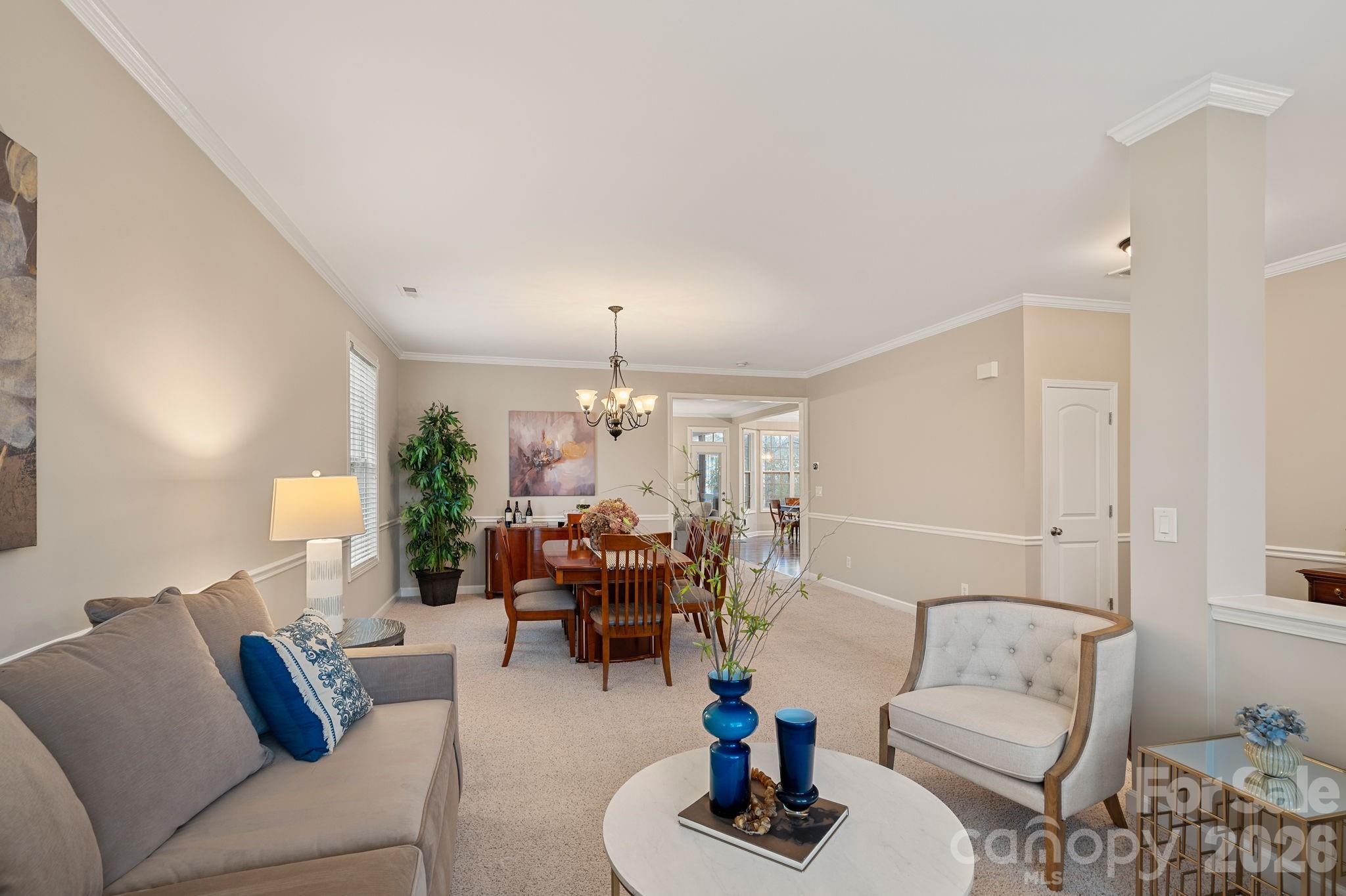 5054 Karriker Court — Indian Land