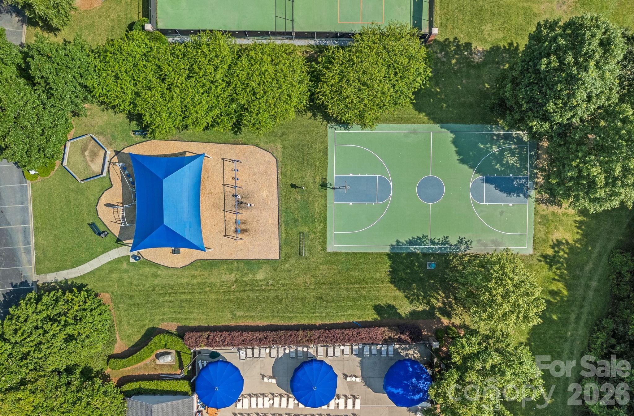 5054 Karriker Court — Indian Land