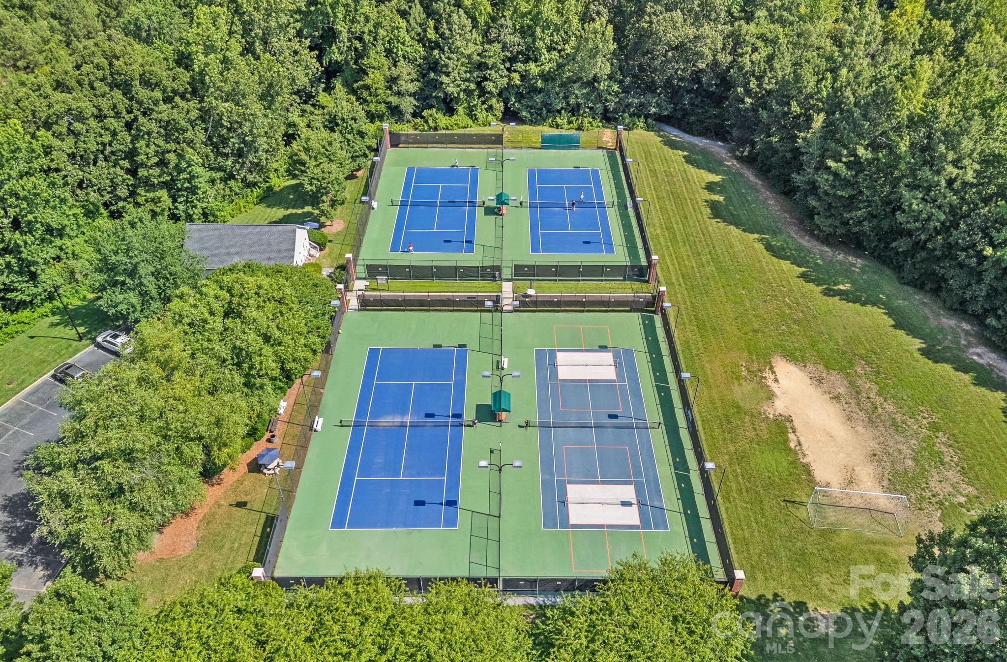 5054 Karriker Court — Indian Land
