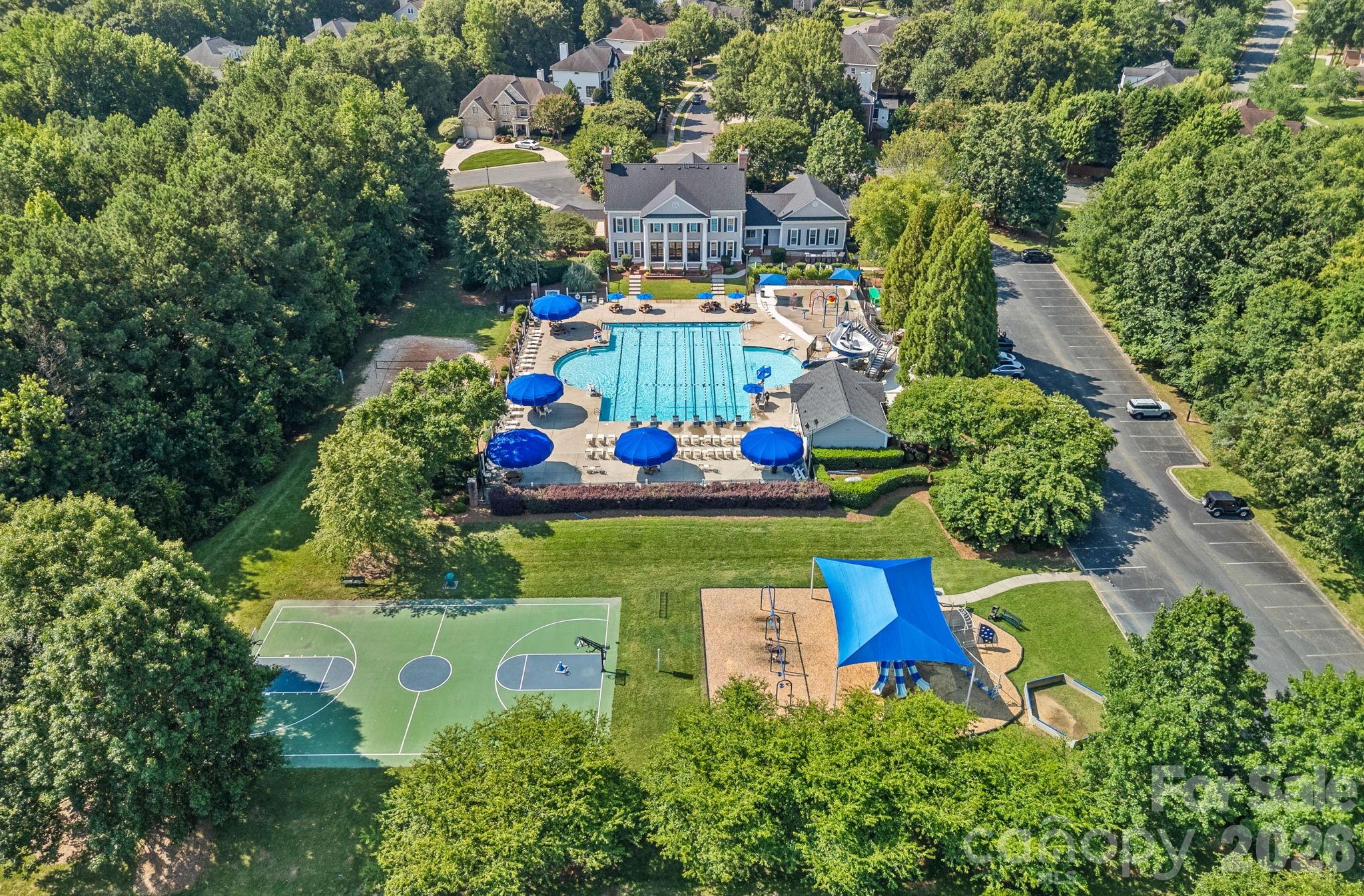 5054 Karriker Court — Indian Land