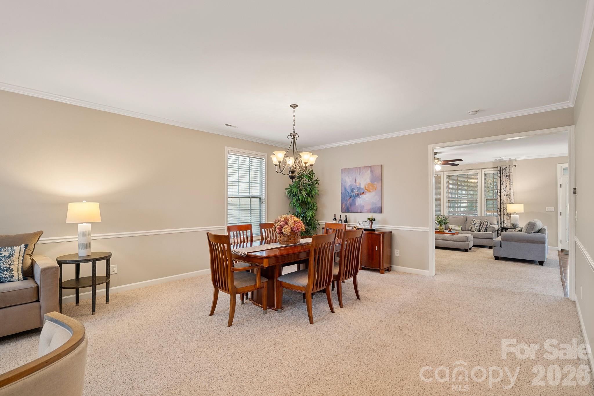 5054 Karriker Court — Indian Land