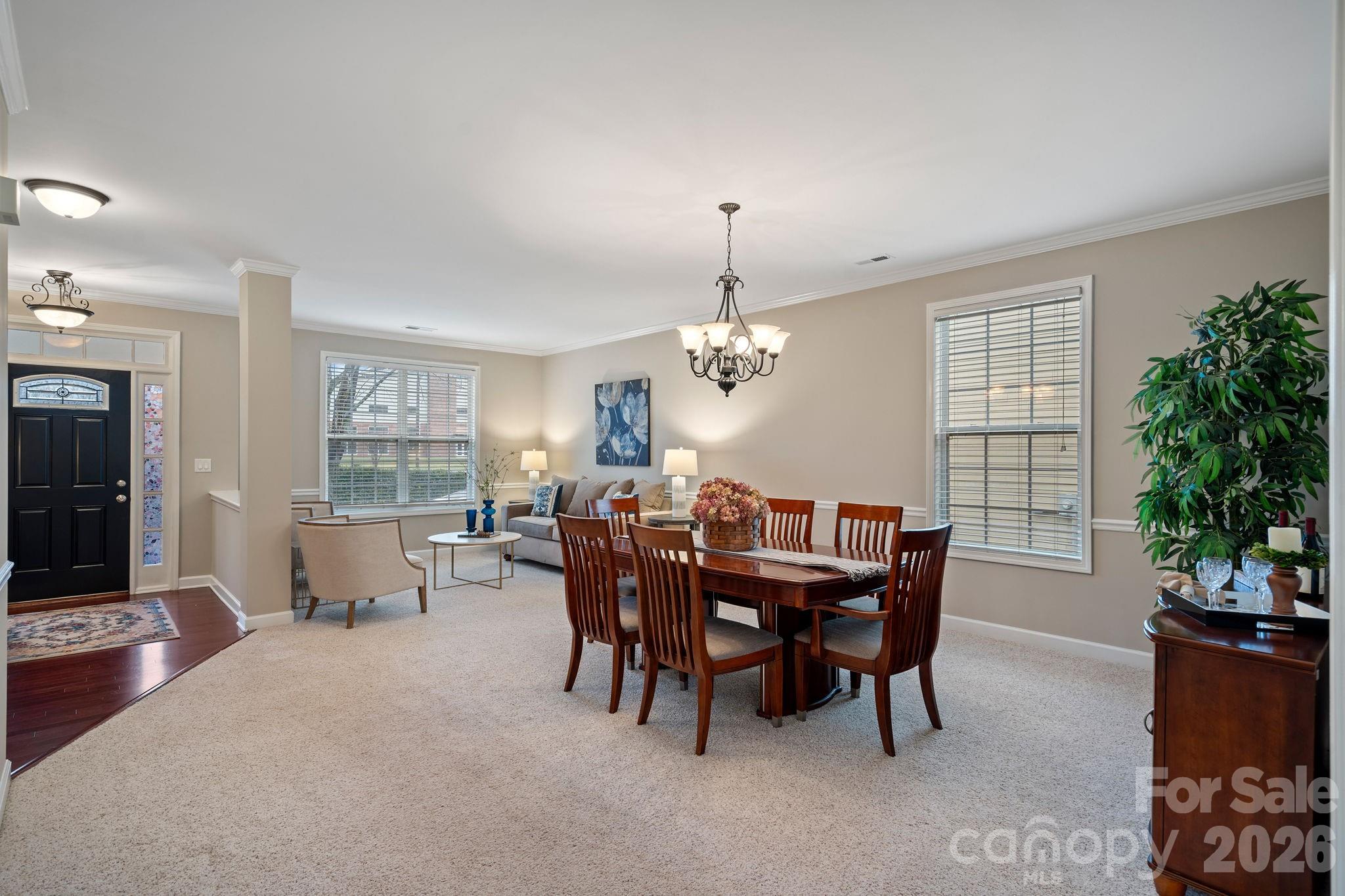 5054 Karriker Court — Indian Land
