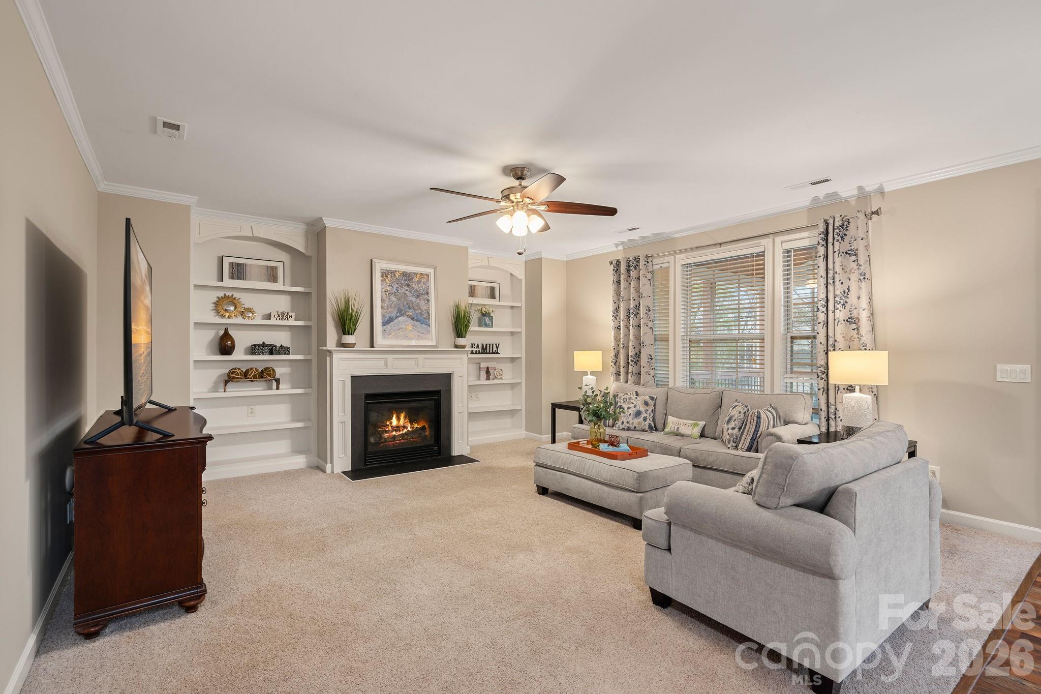 5054 Karriker Court — Indian Land